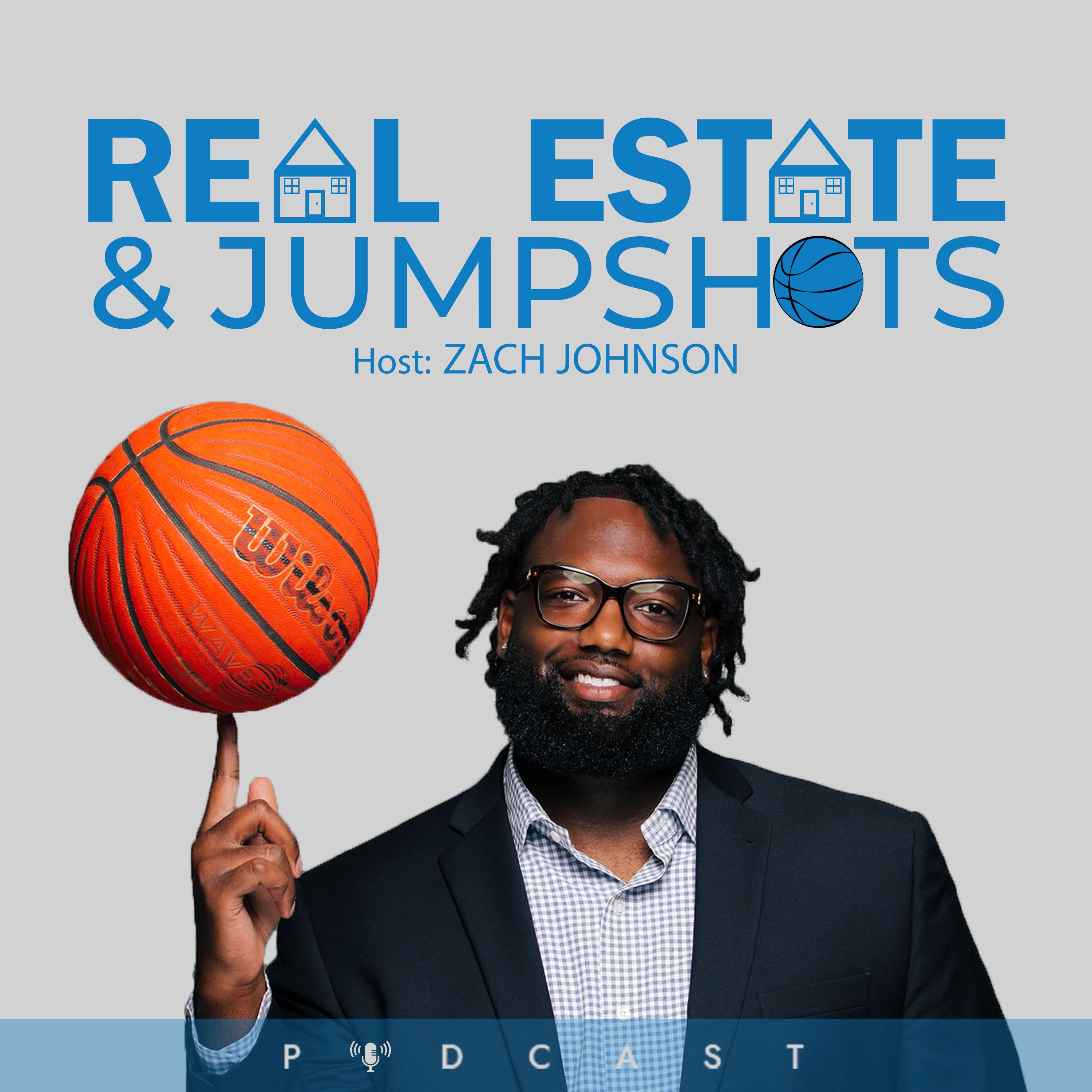 Real Estate & Jumpshots