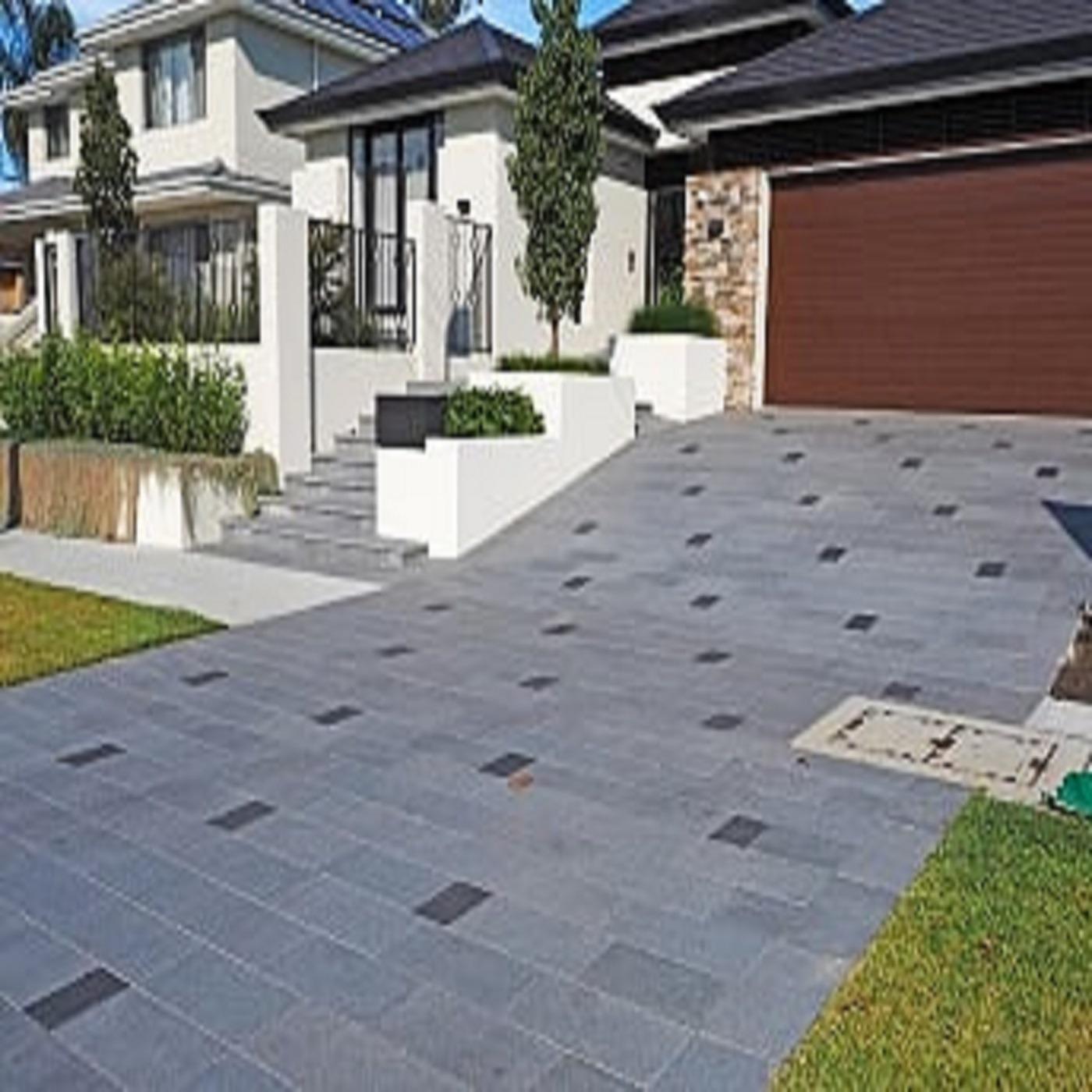 Corpus Christi Concrete Paving
