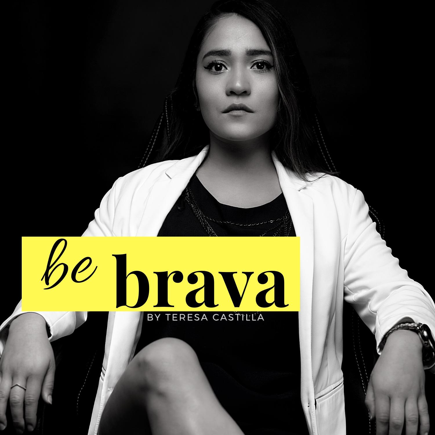 Be Brava