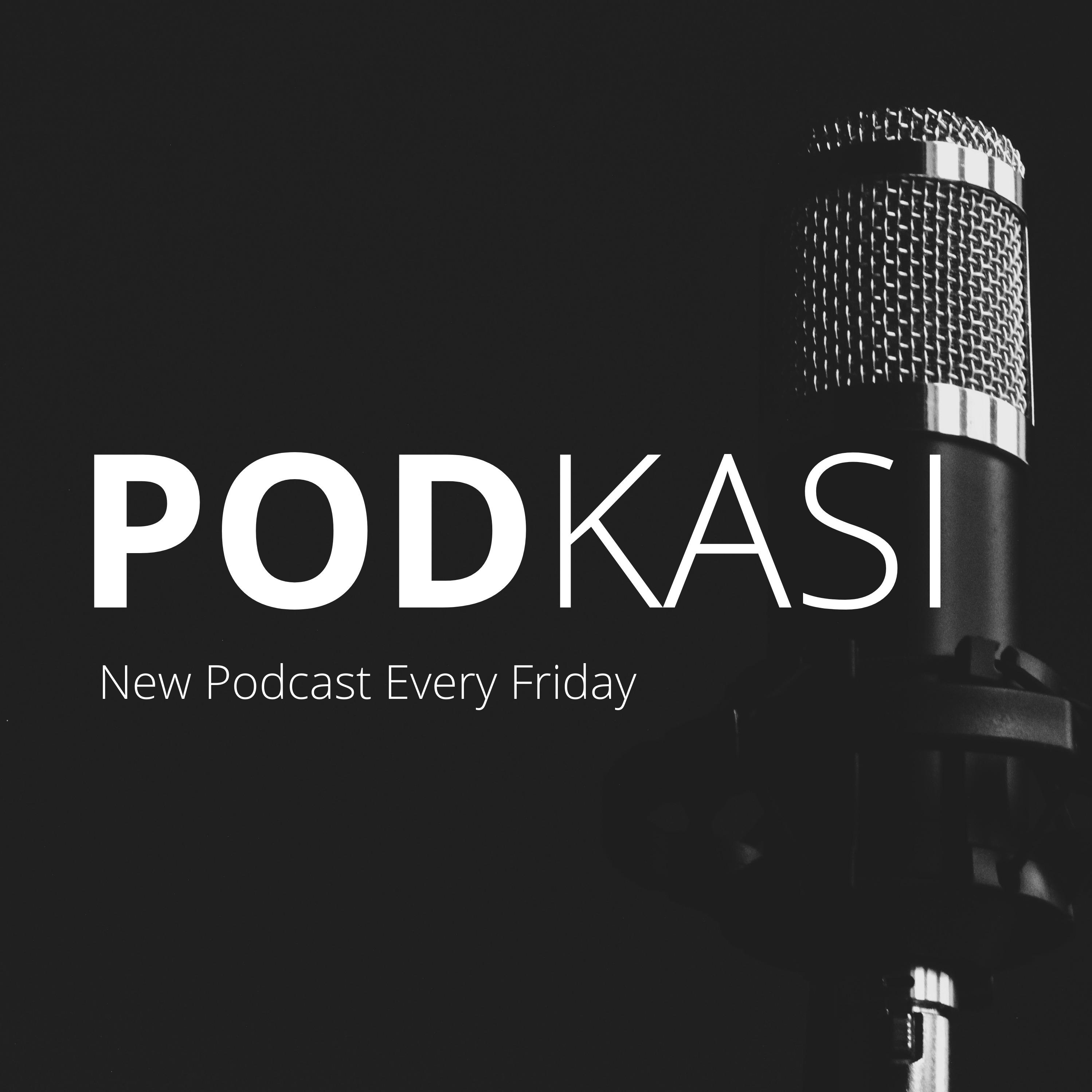 PodKasi
