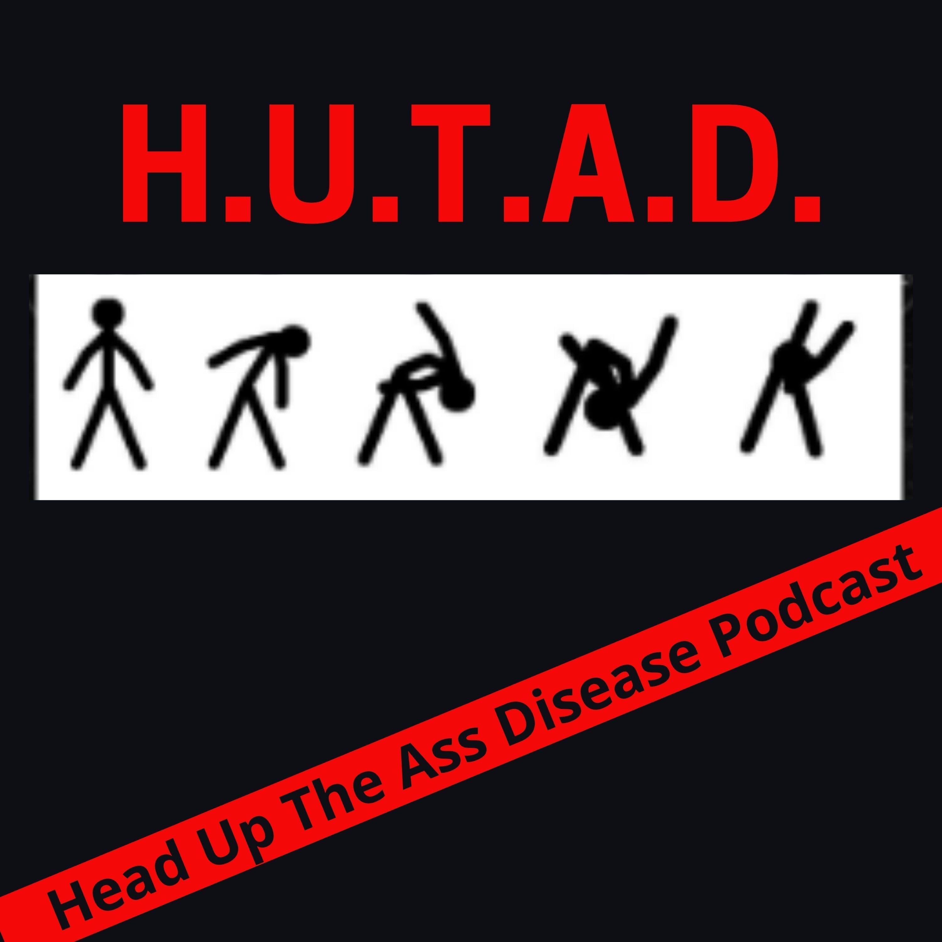 H.U.T.A.D.