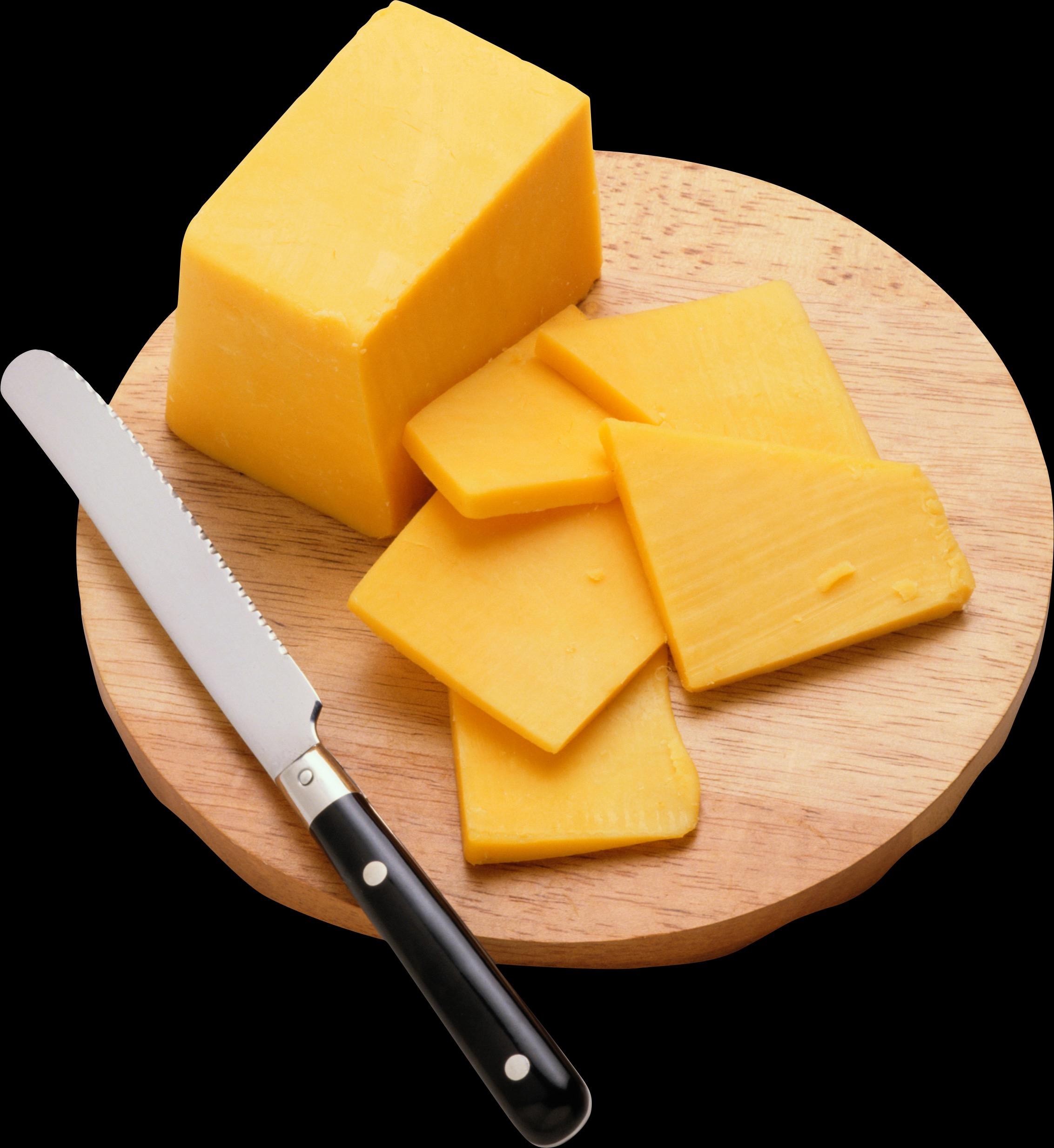 The Big Cheese