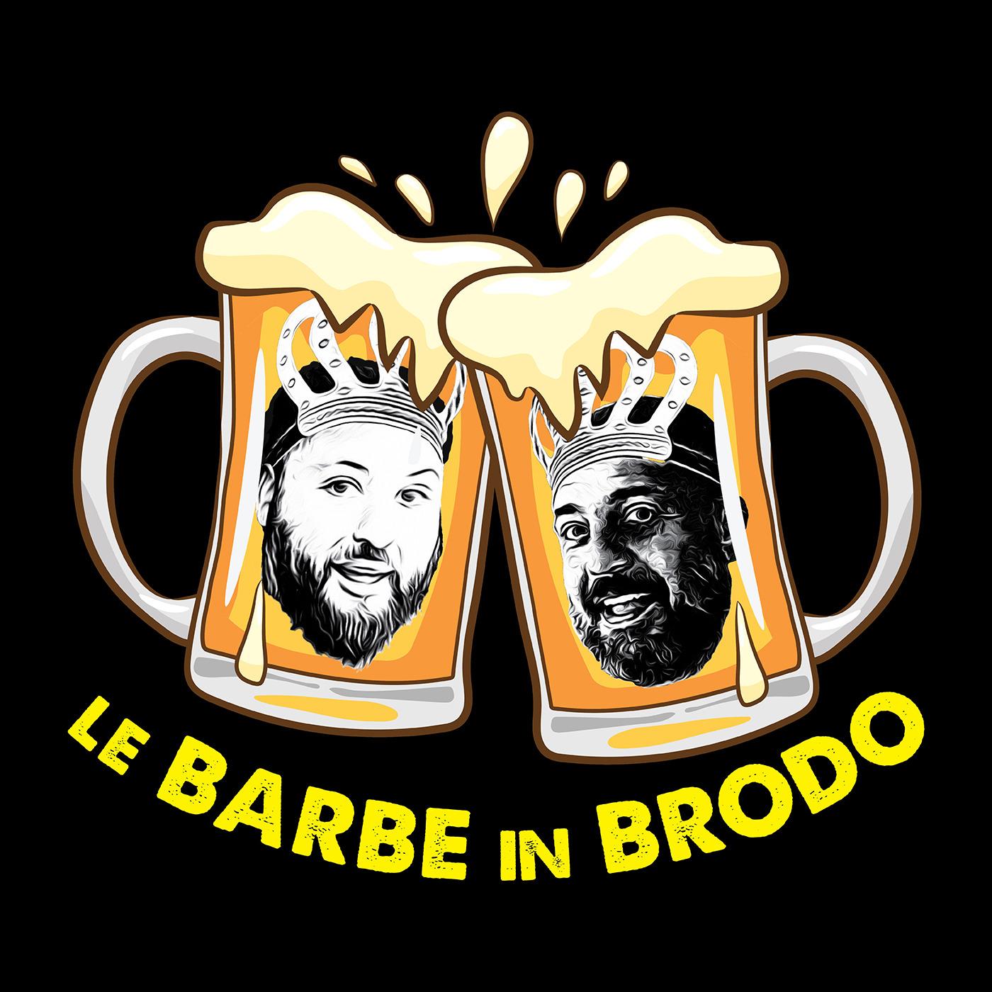 Le Barbe in Brodo