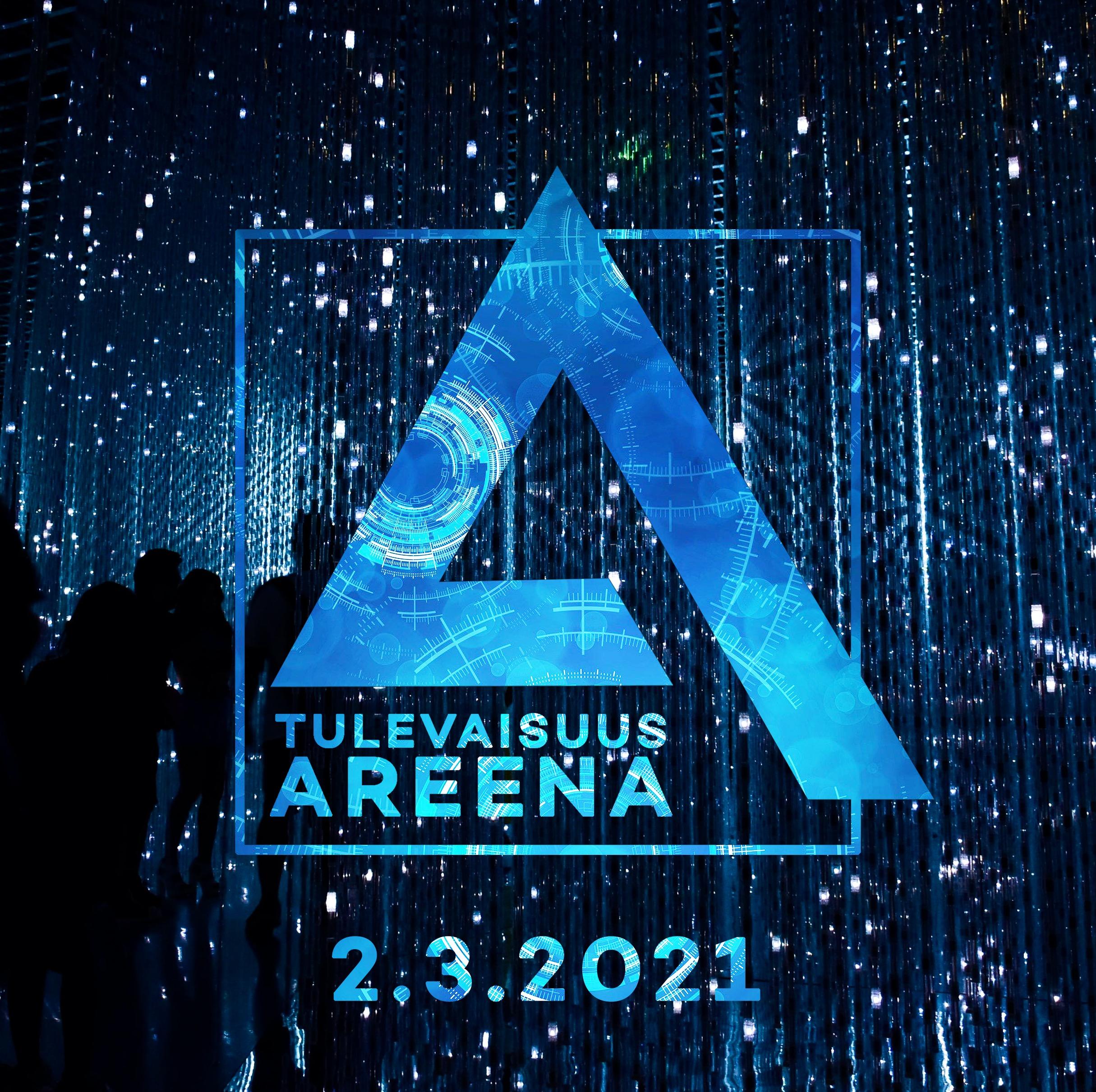 Tulevaisuusareena- the Future of the Workplace