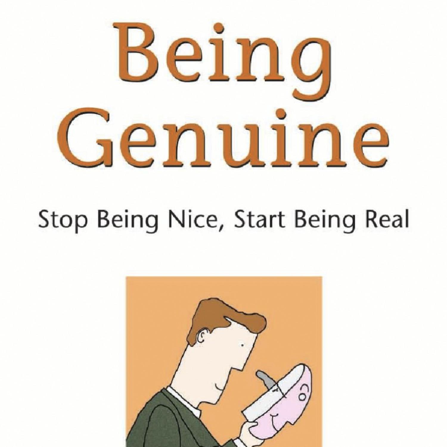 Genuine