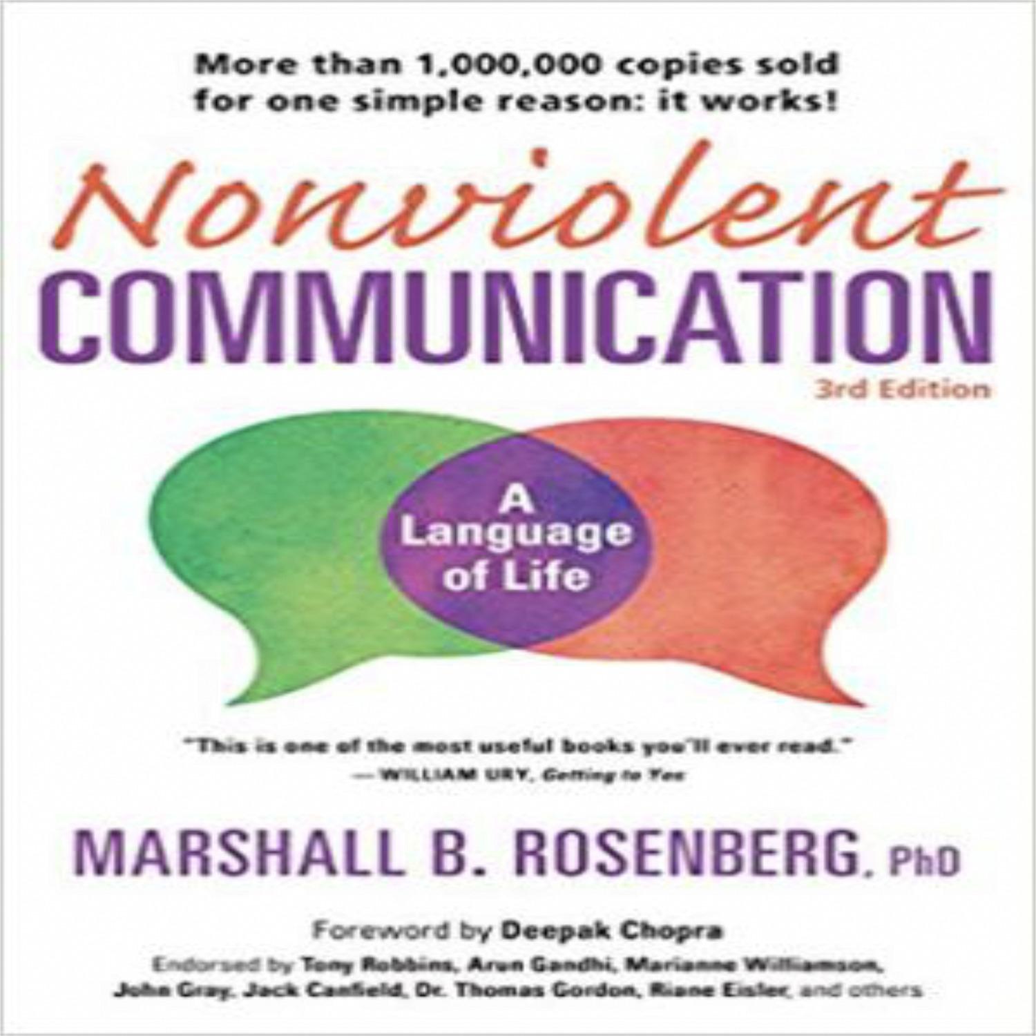Nonviolent