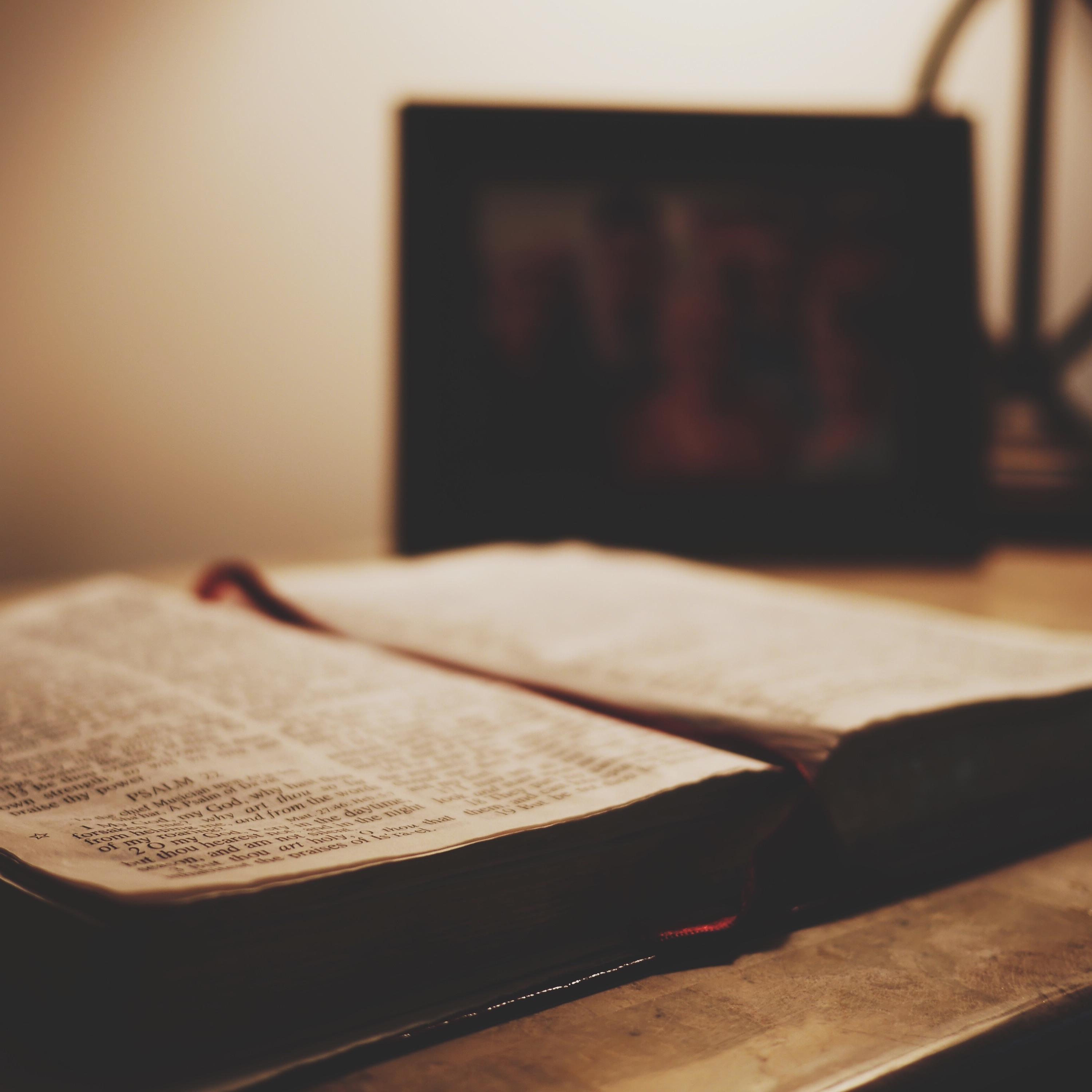 À la découverte de quelques personnages biblique
