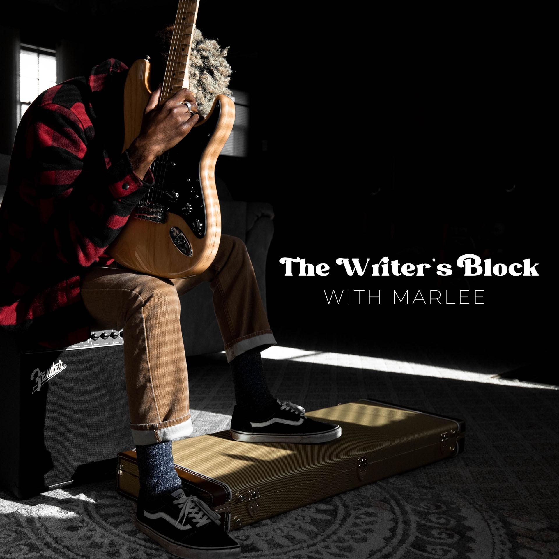 The Writer's Block