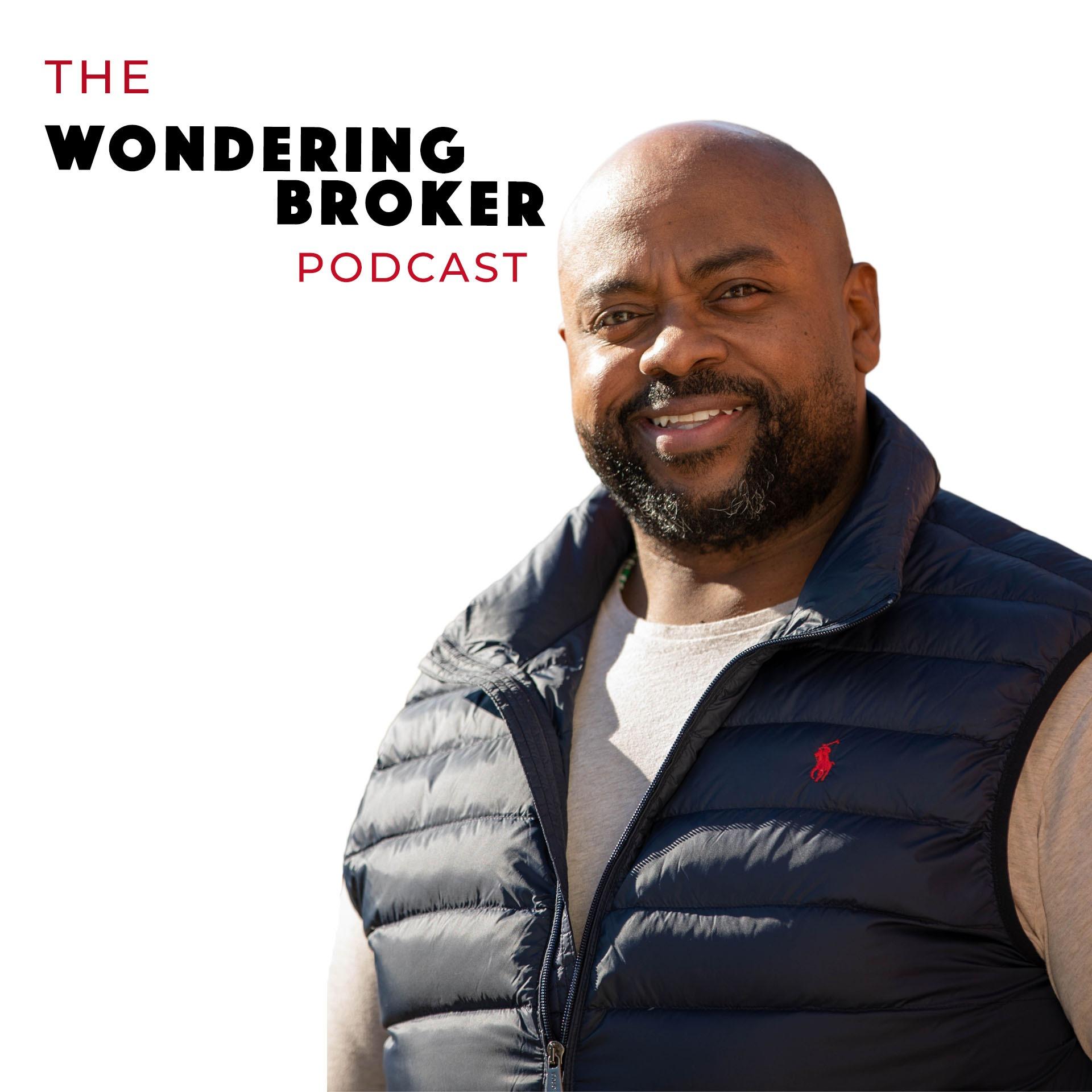 The Wondering Broker