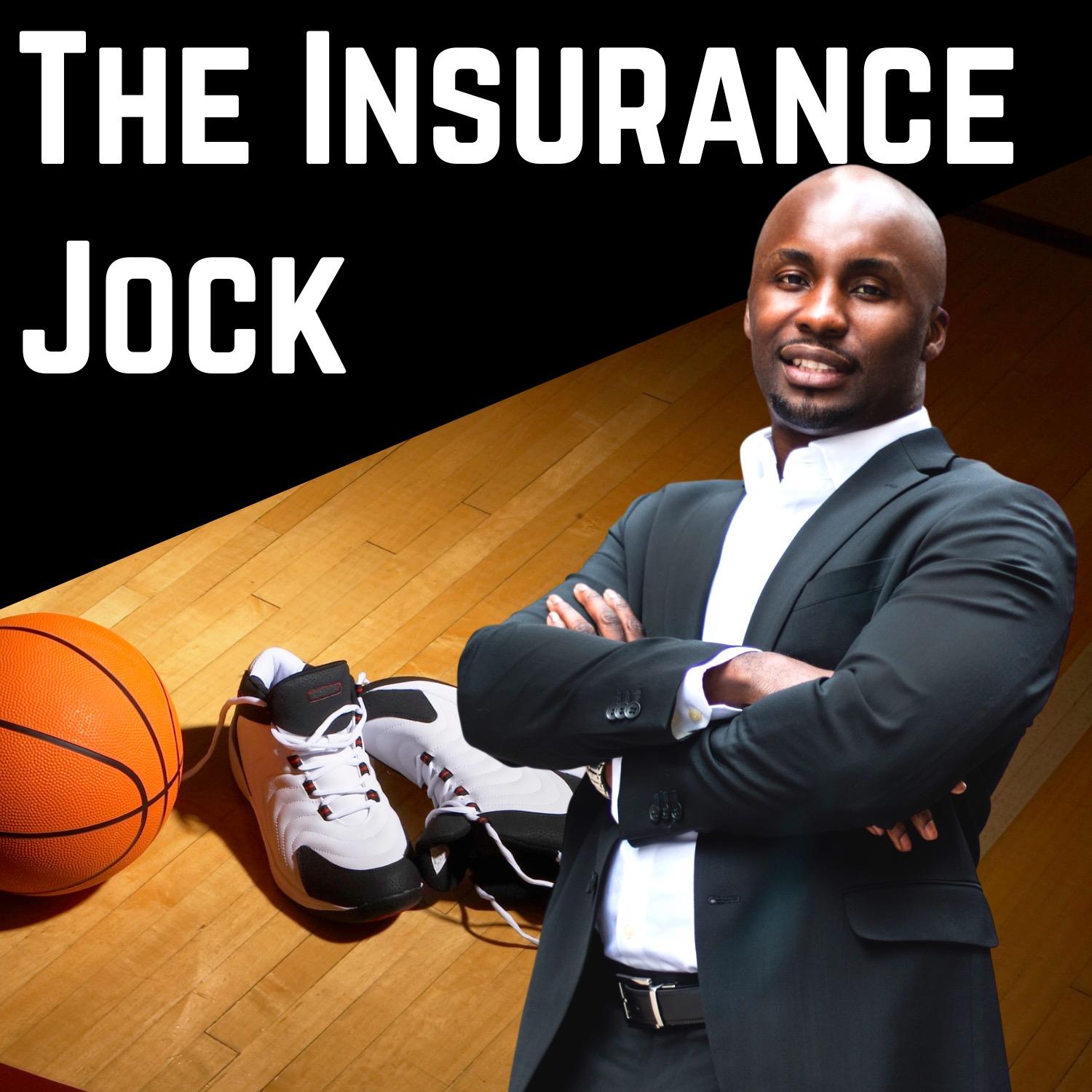 The Insurance Jock