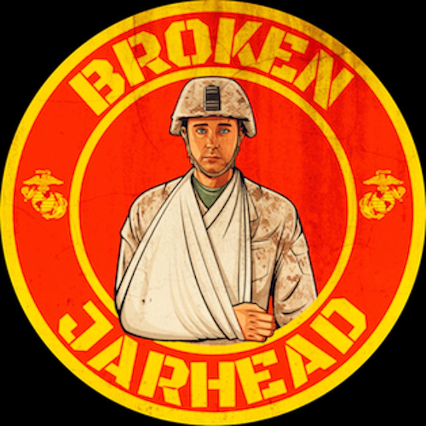 Broken Jarhead