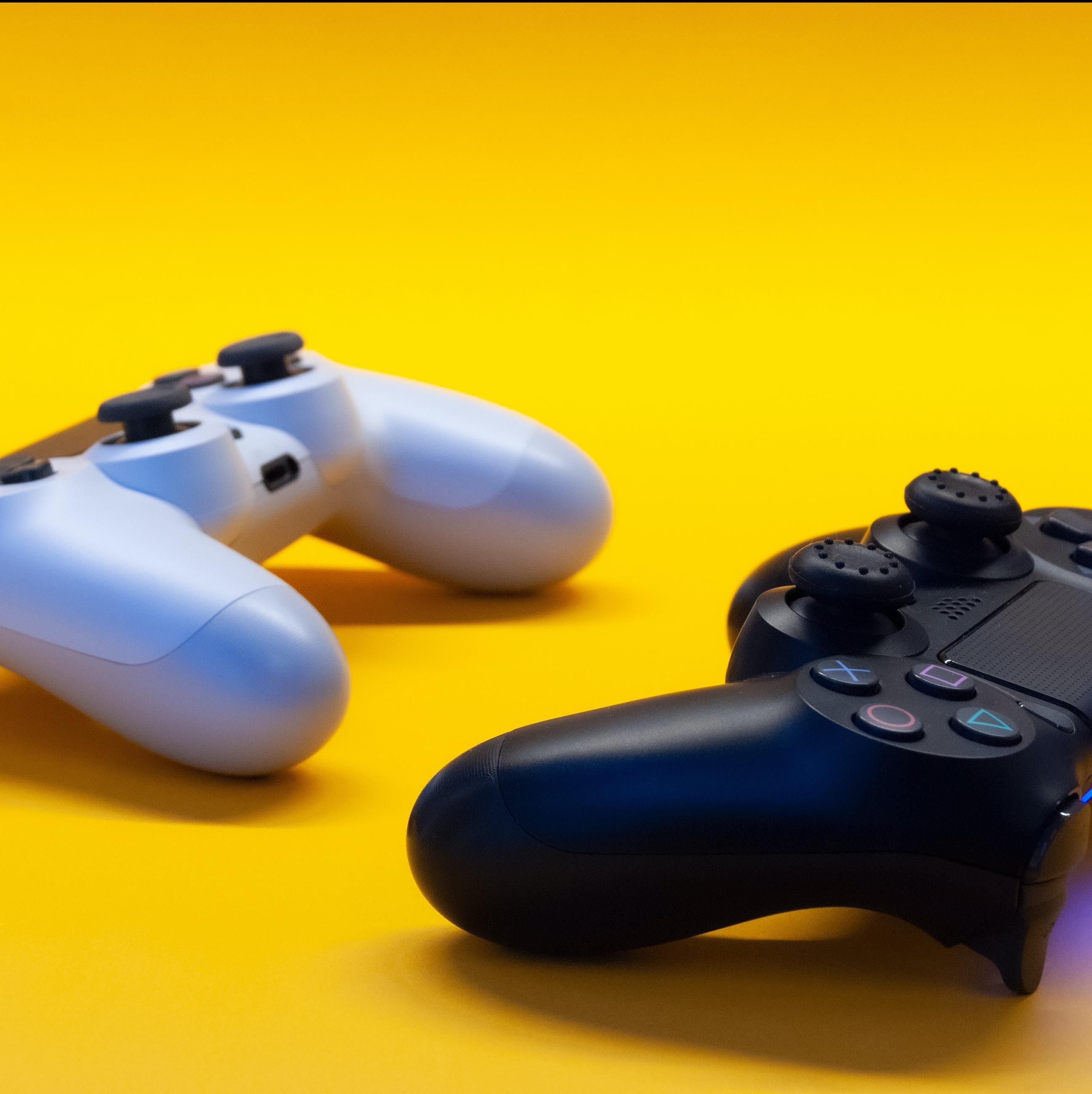 The Videogaming podcast