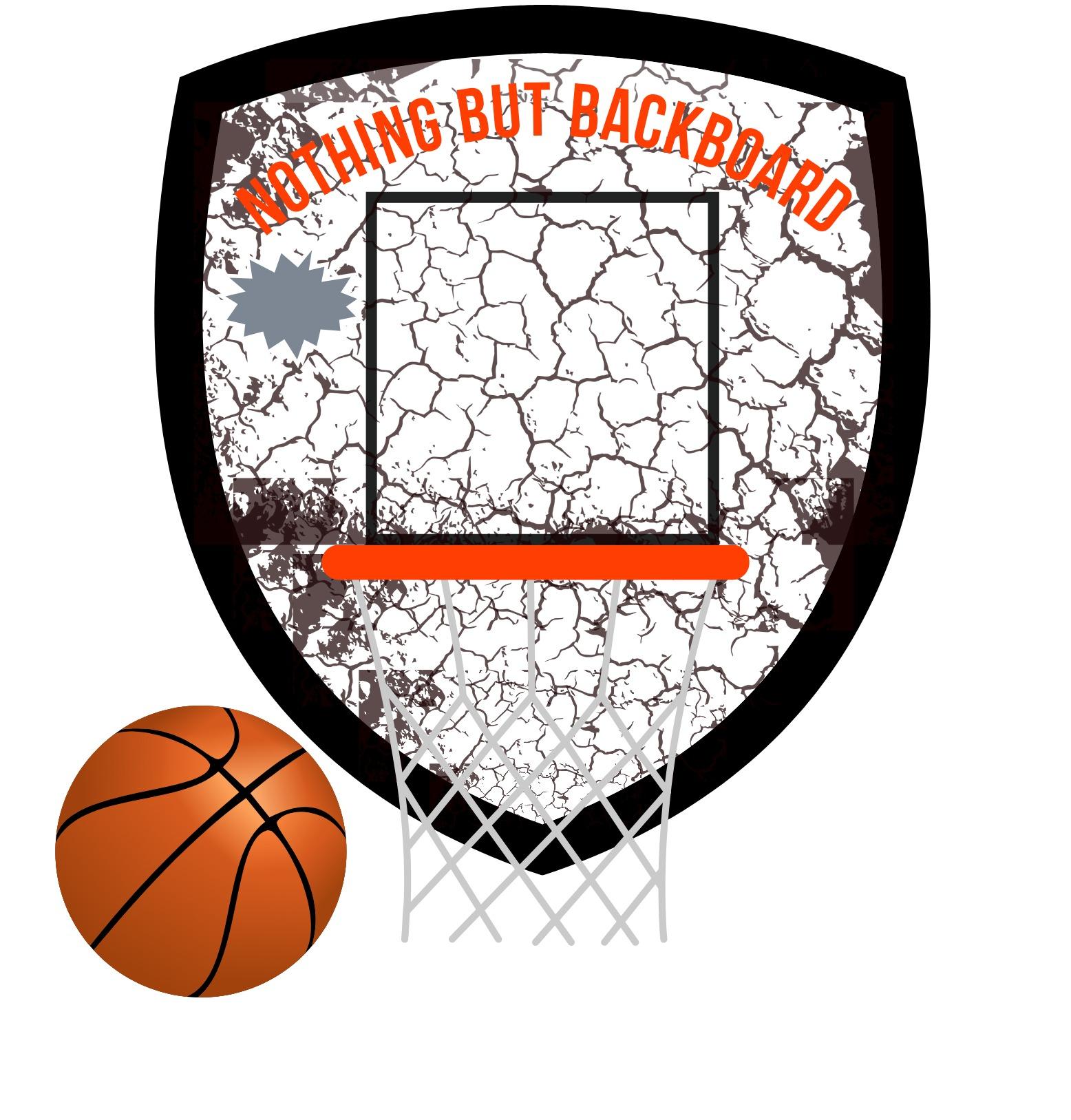 Nothing But Backboard