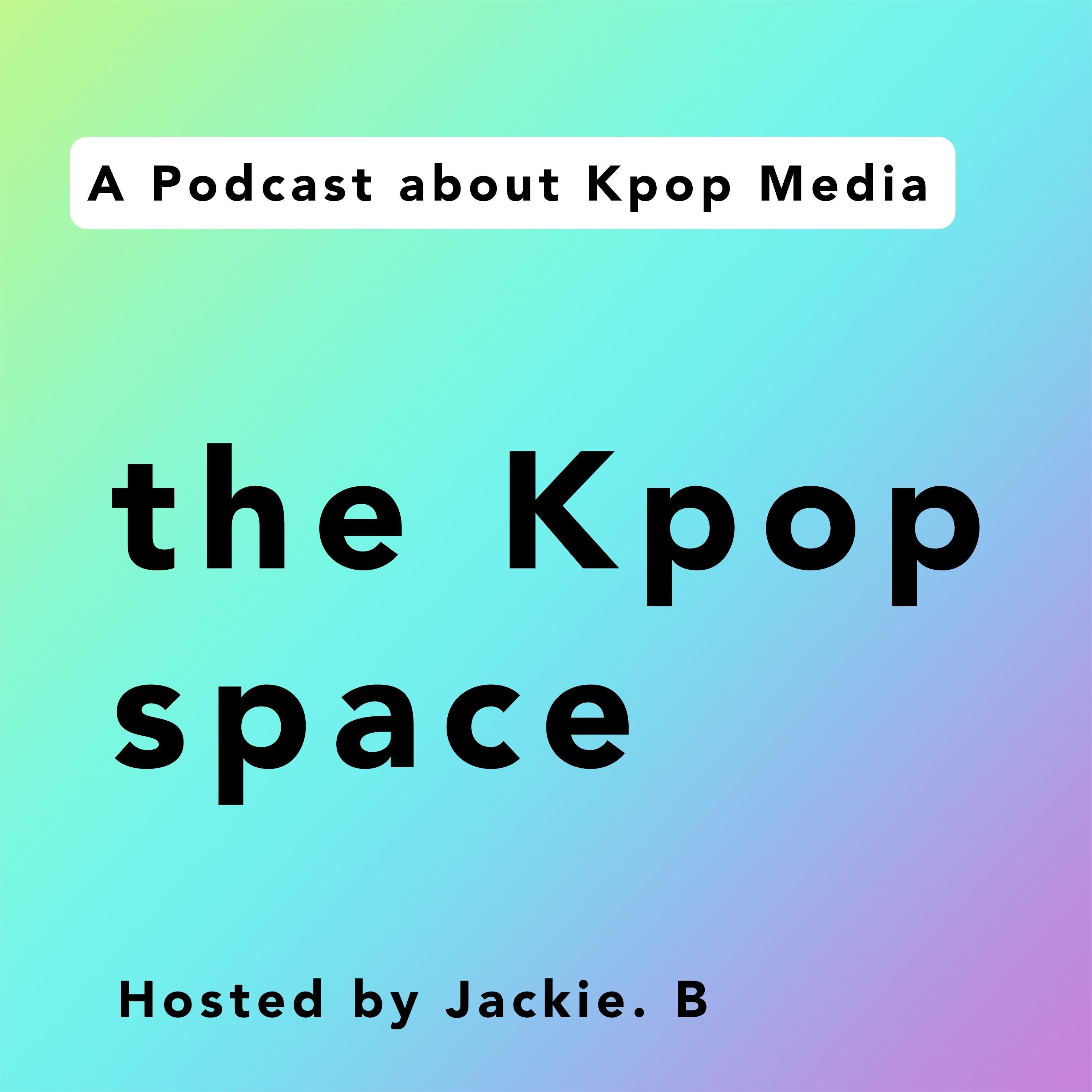 The Kpop Space