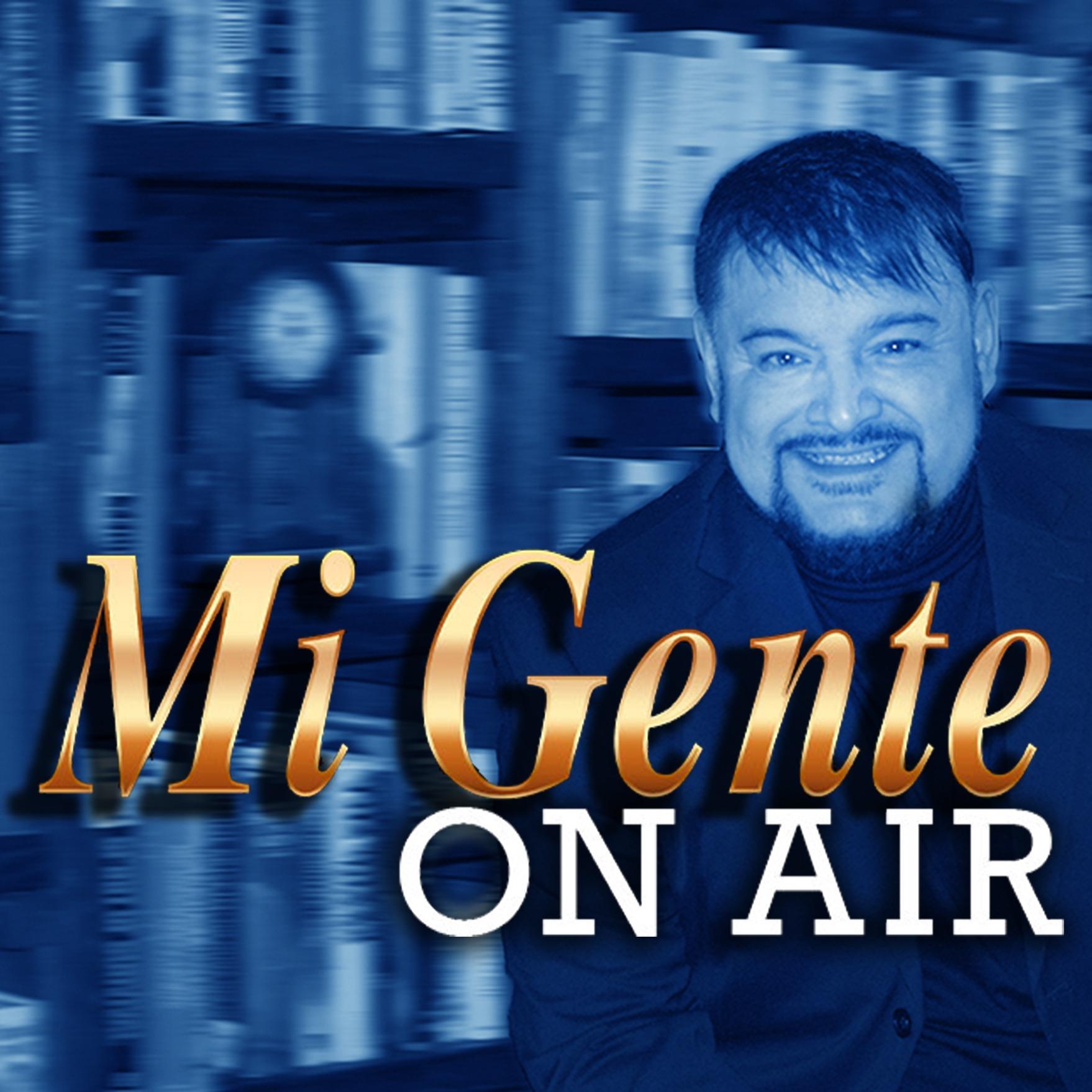 Mi Gente on Air