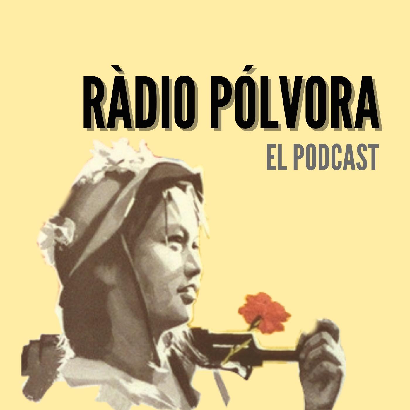 Ràdio Pólvora