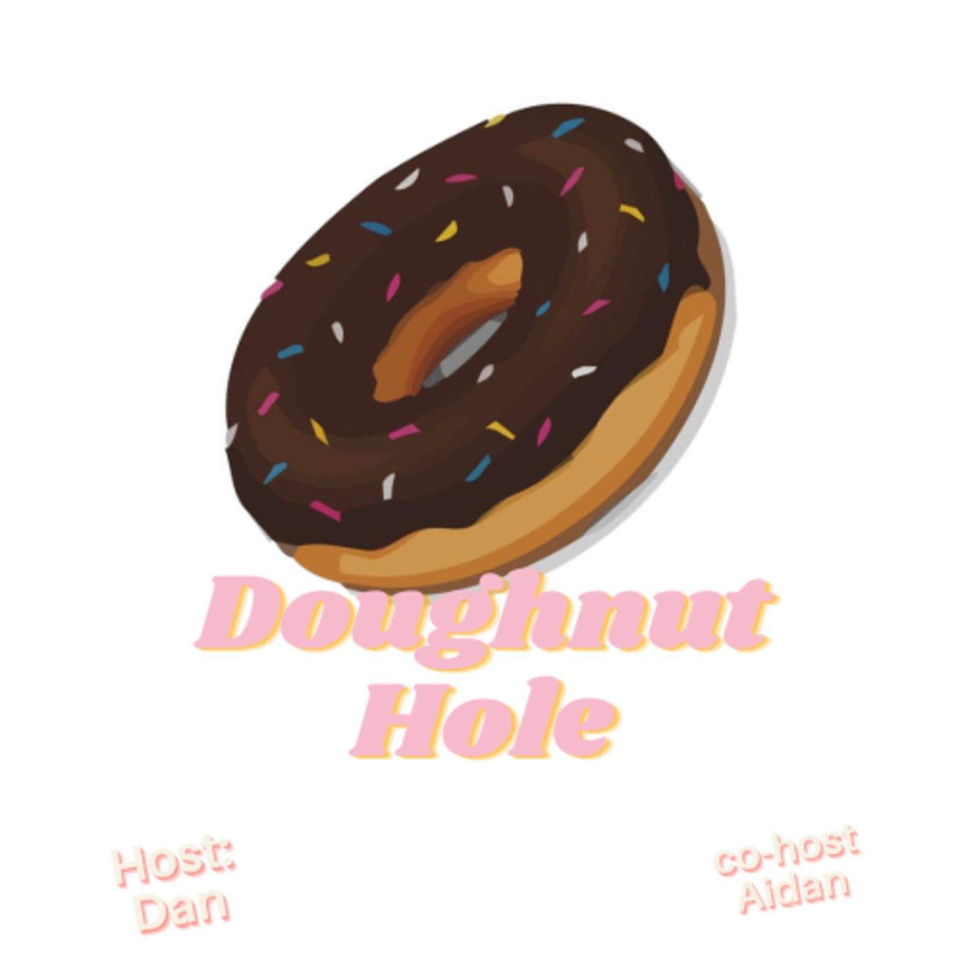 Doughnut Hole