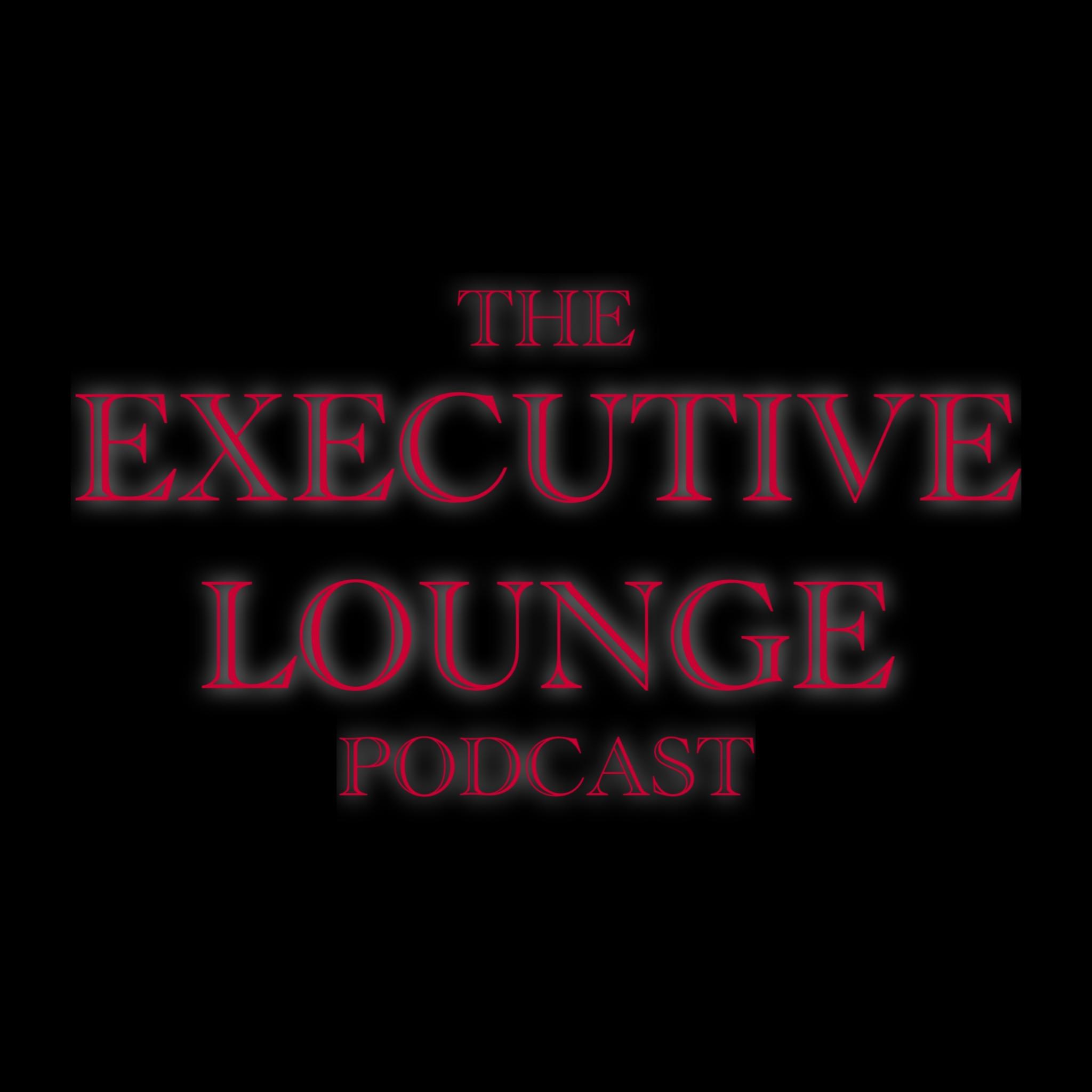 The Executive Lounge