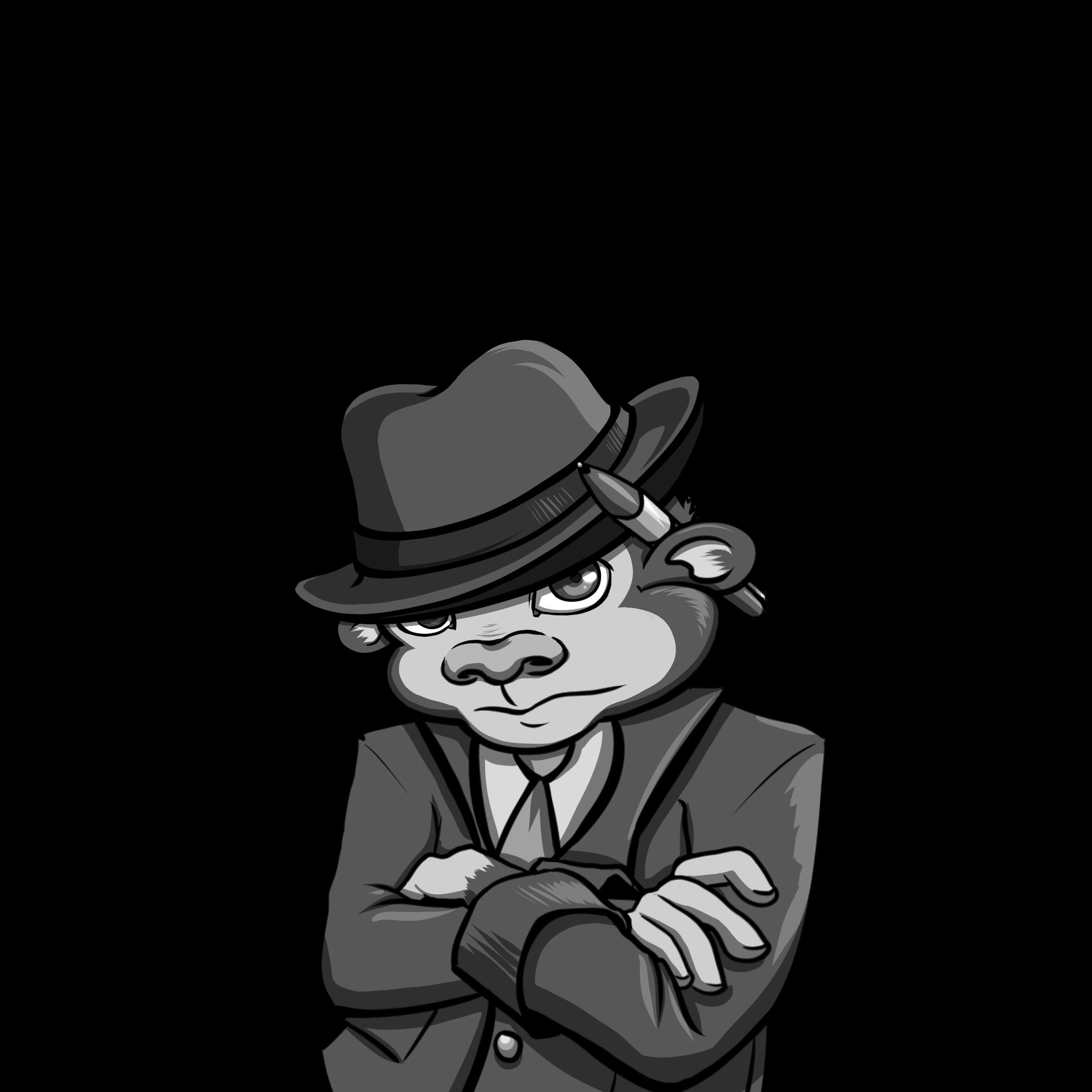 C.C. Penmonkey Podcast