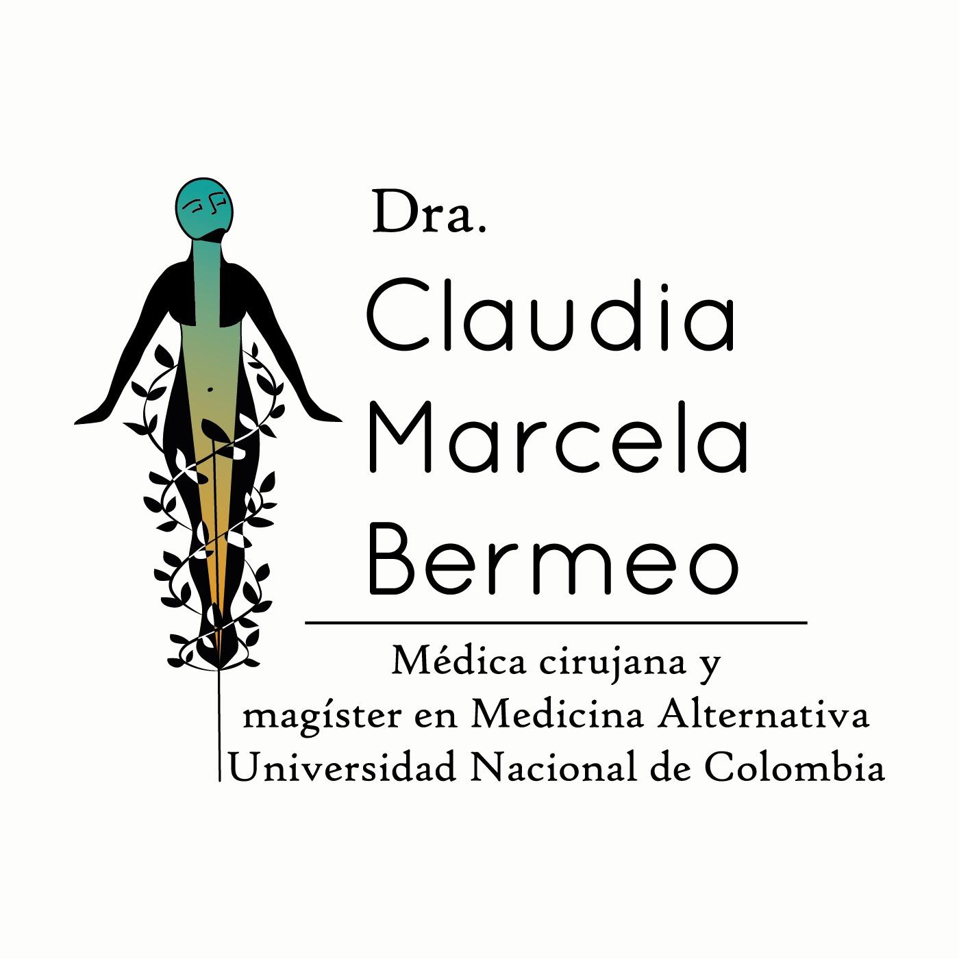 Dra. Claudia Bermeo - Medicina China