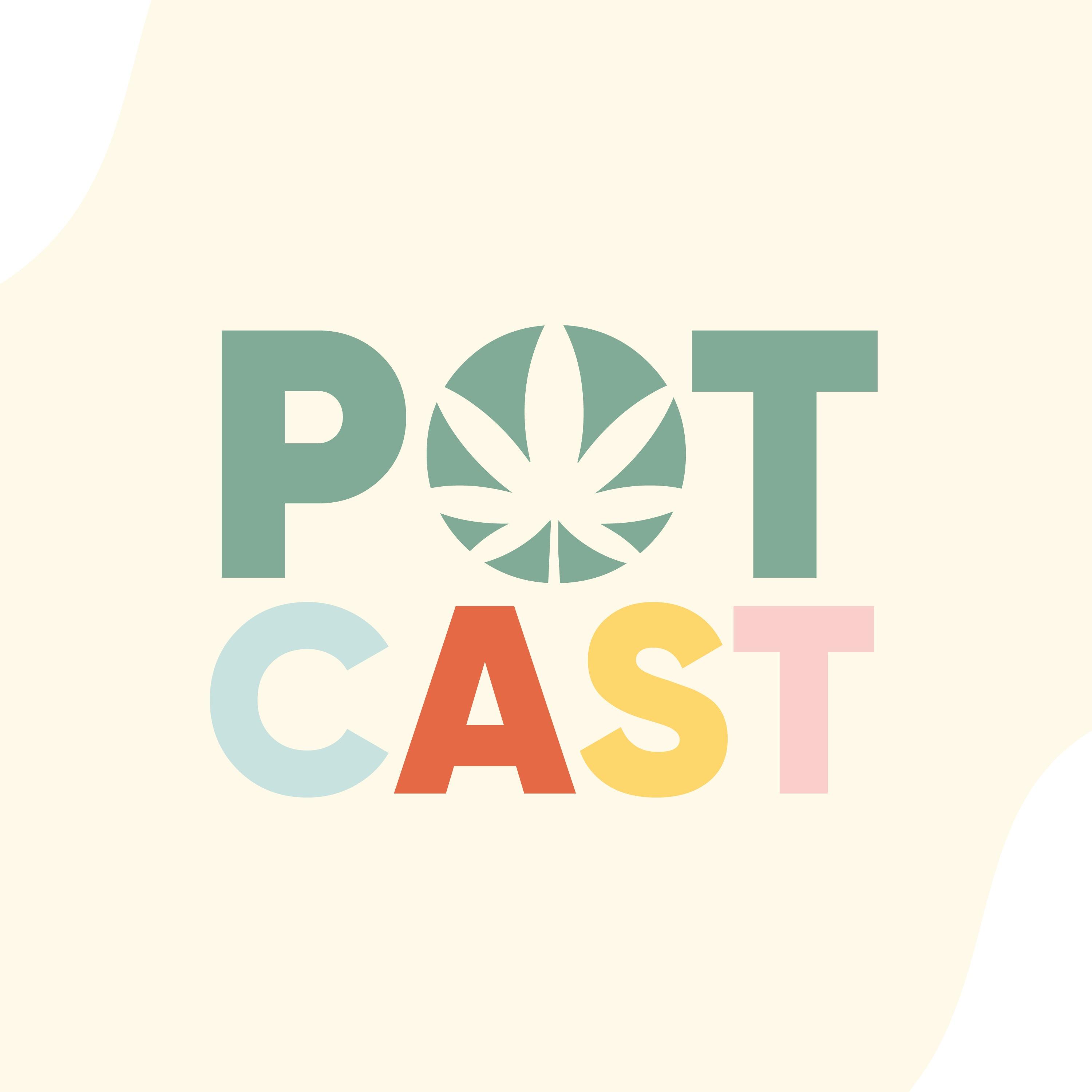 Potcast