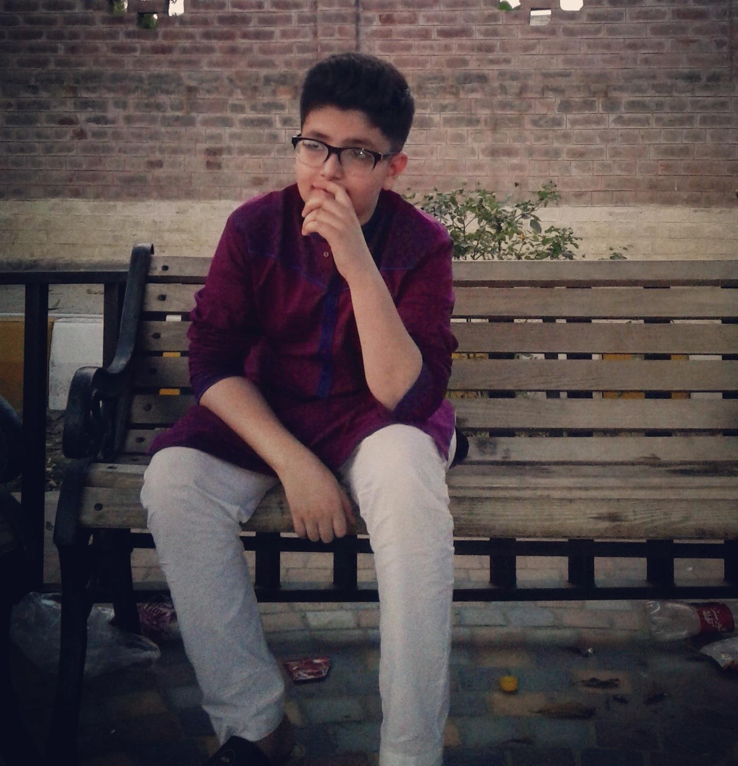 M.Zaid