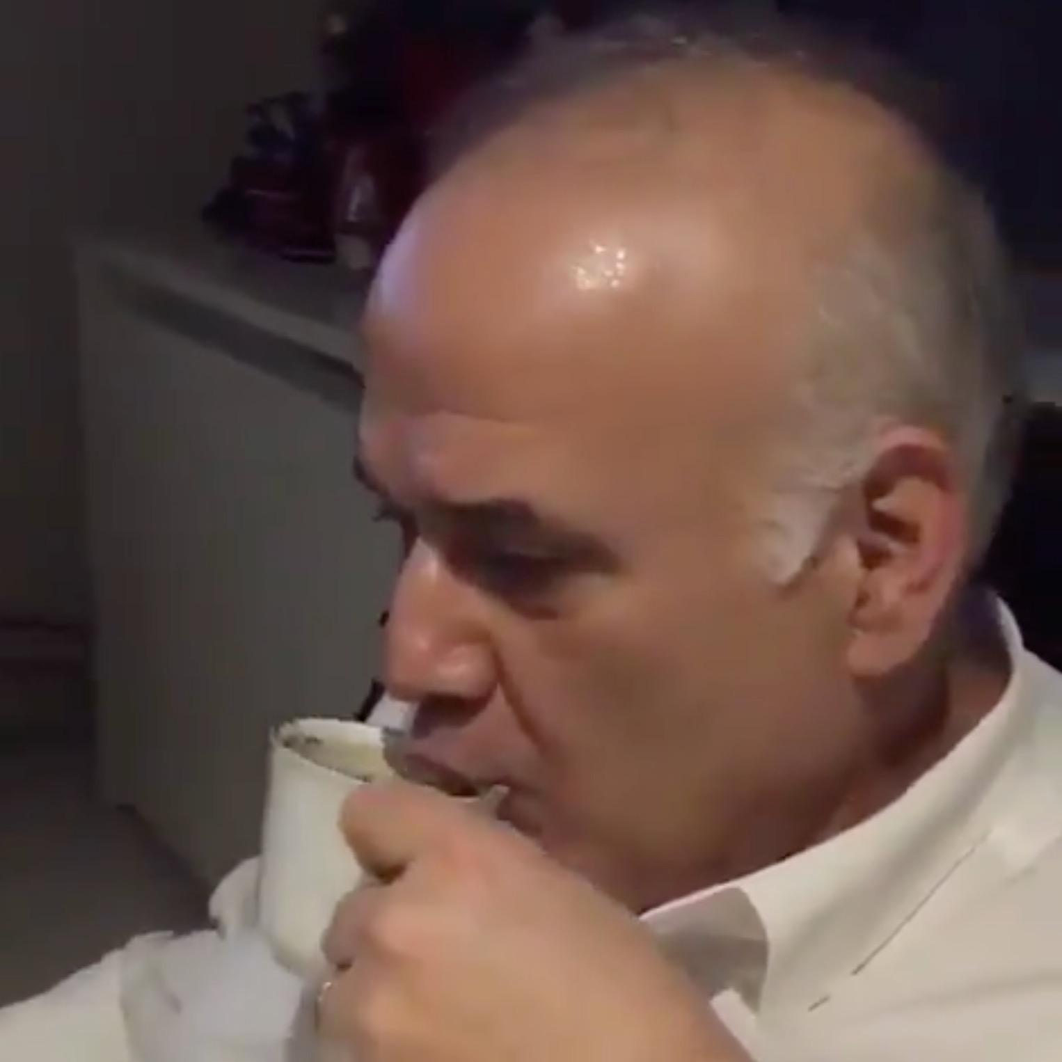 Beyaz Futbol Once Said