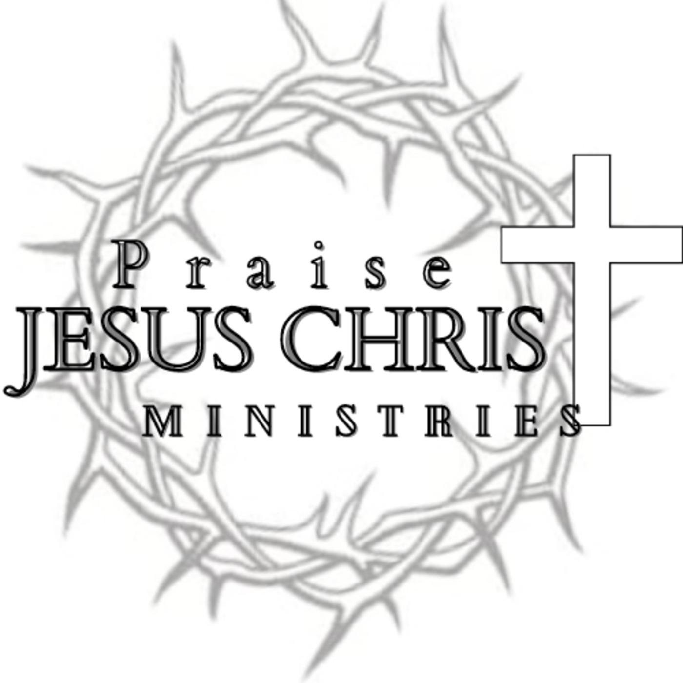 Praise Jesus Christ Ministries