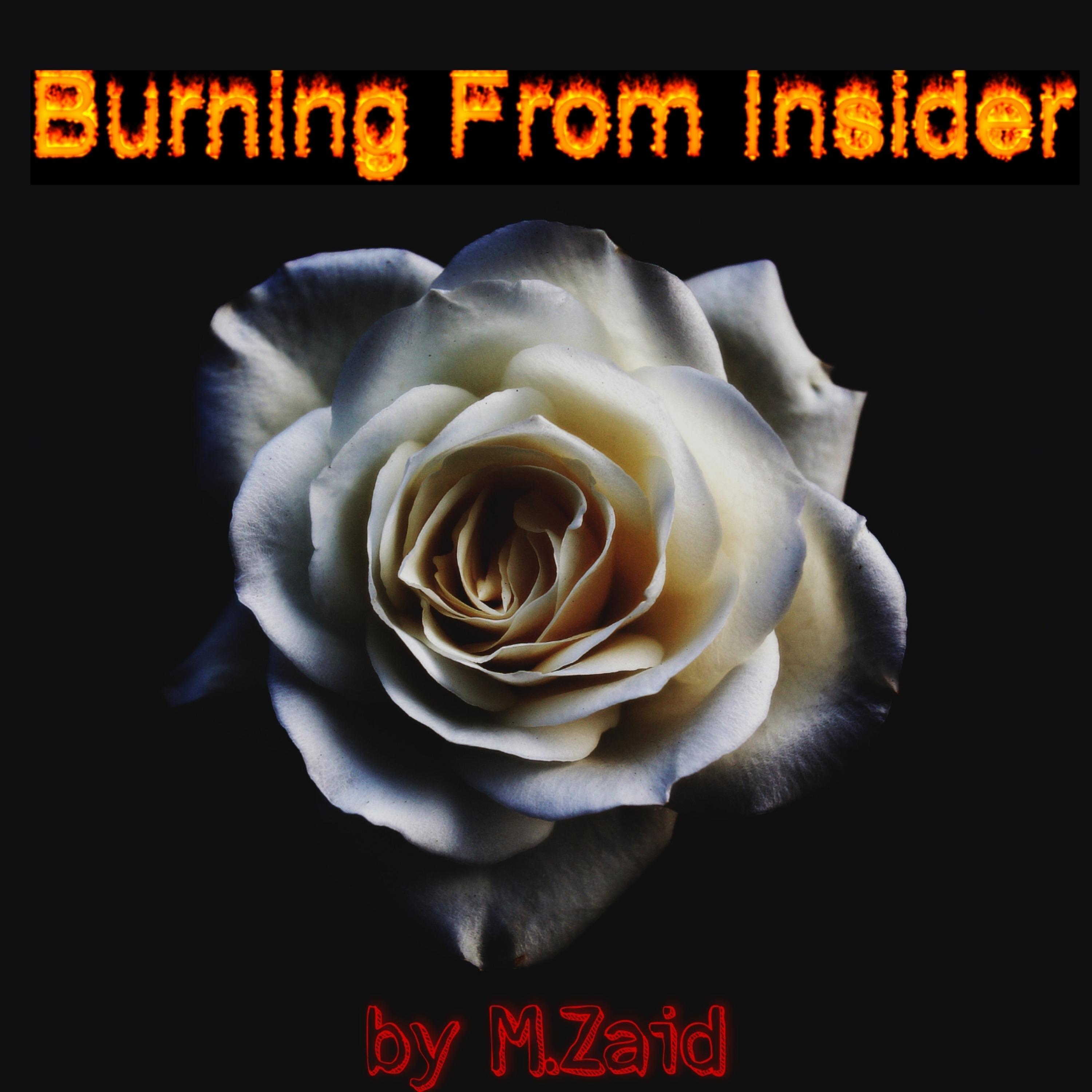 Burning From Inside
