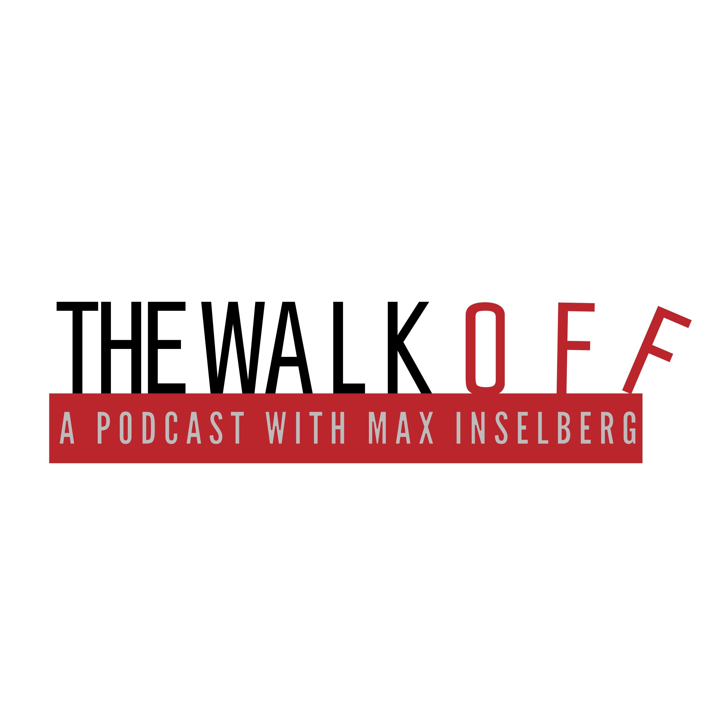 The Walk-Off
