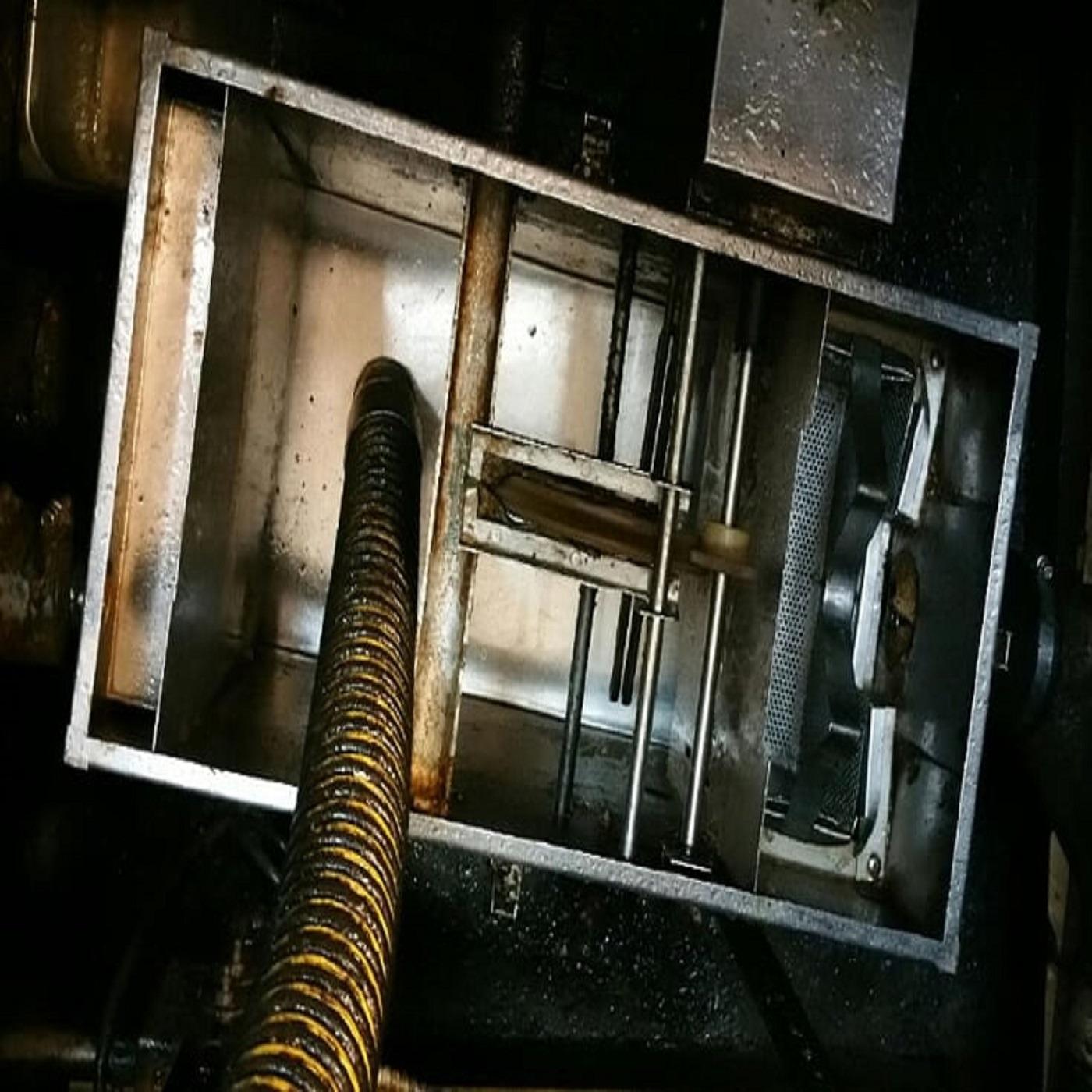 Everett Grease Trap Services