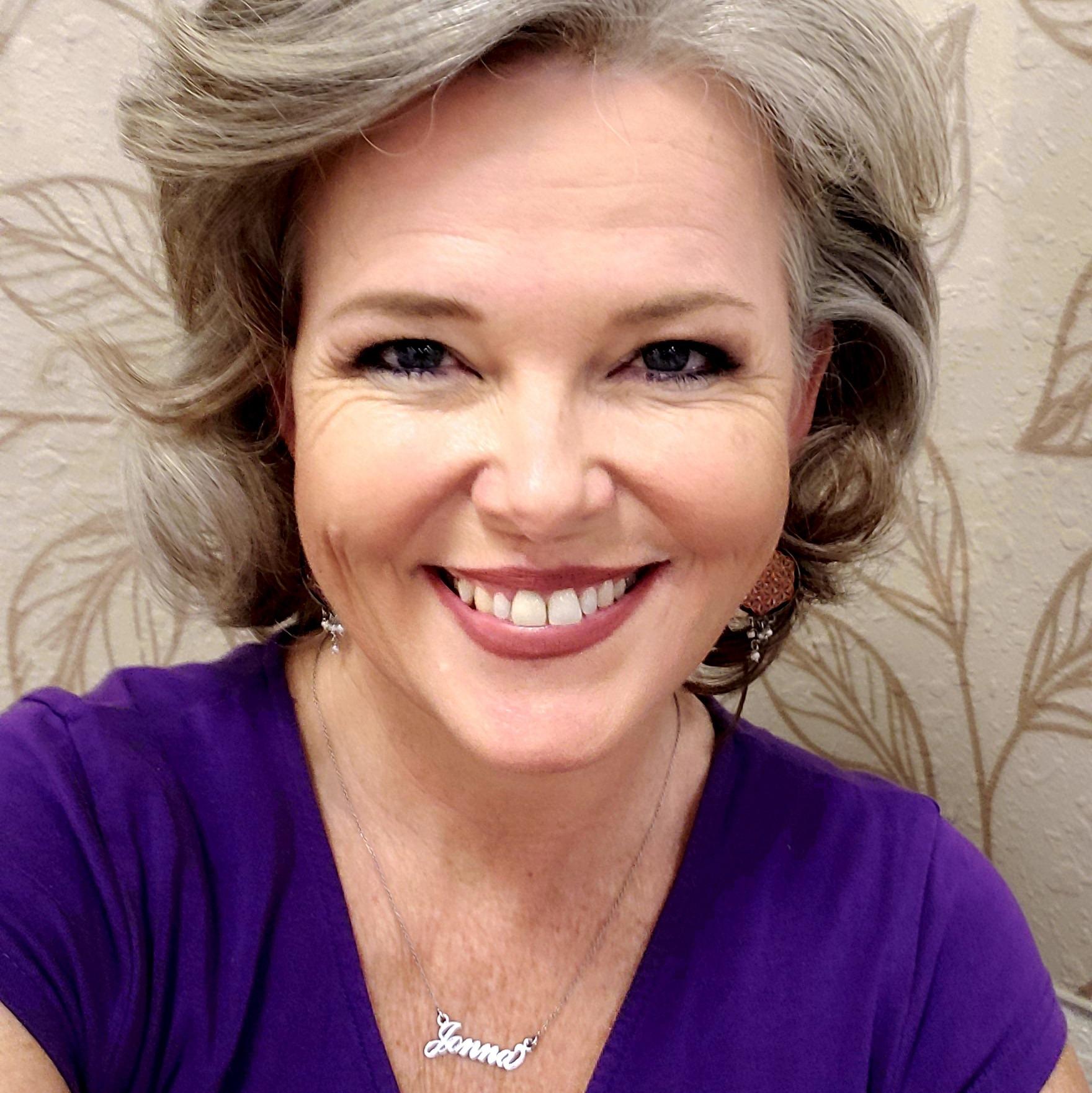 Jonna Sunshine Hypnotherapy