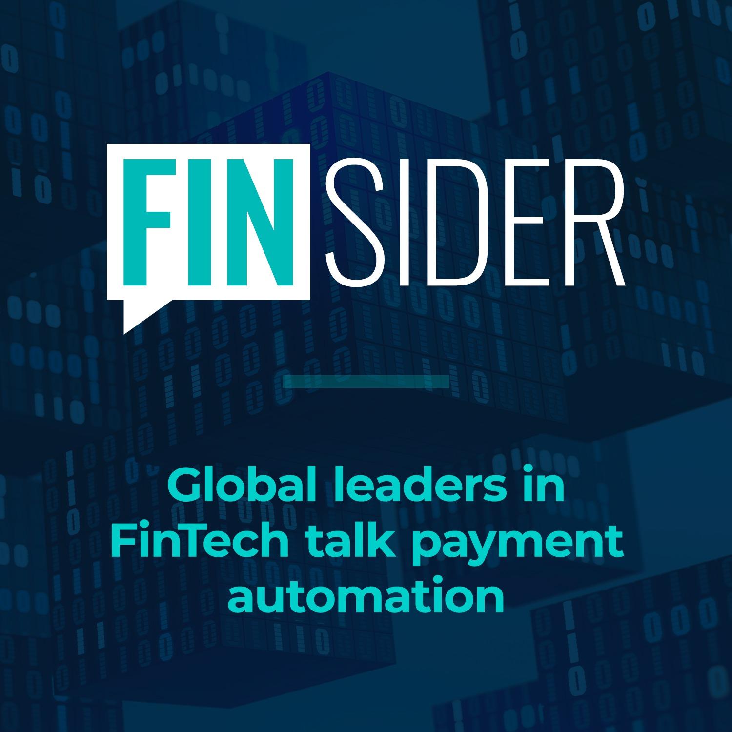 CSI's FinSider Podcast