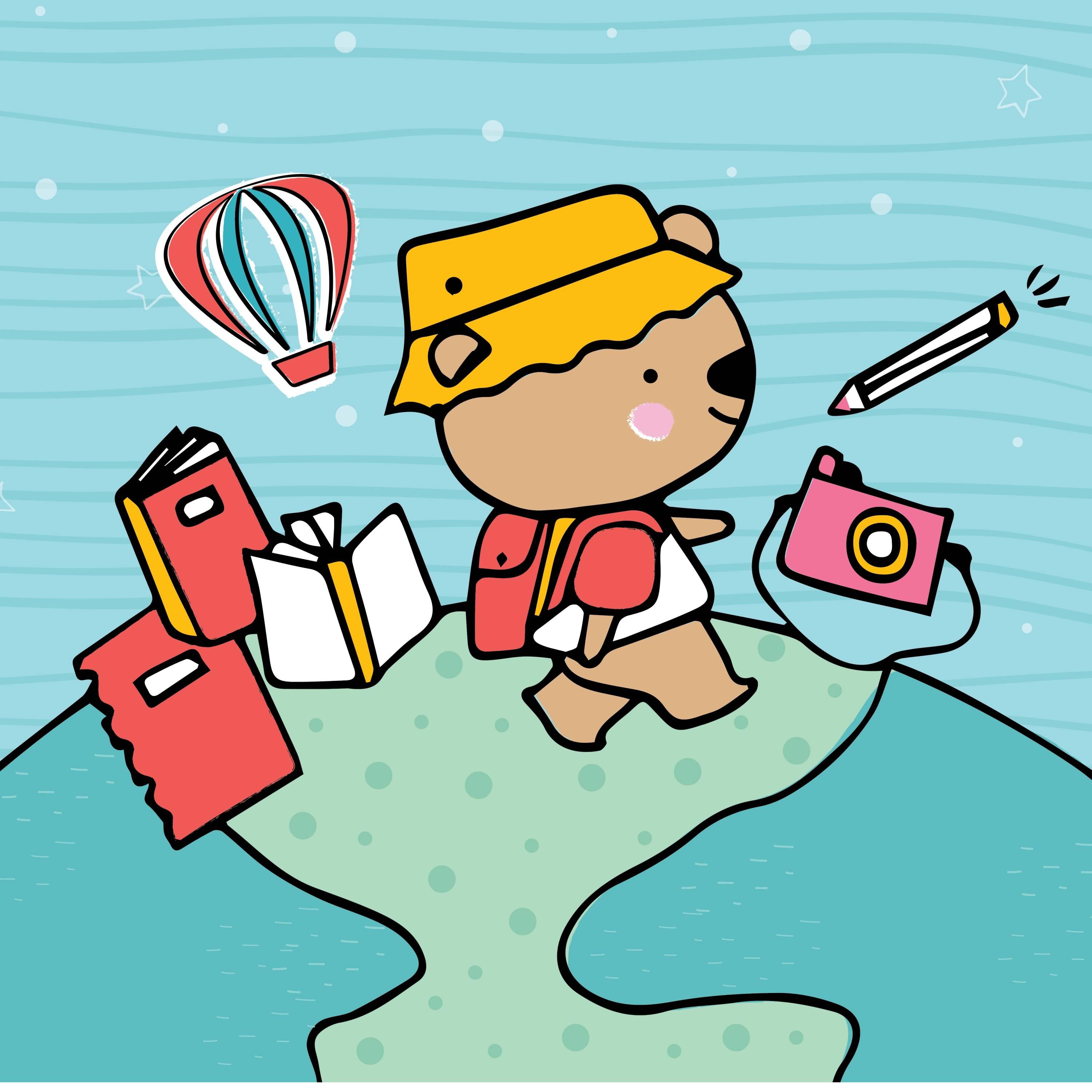 A Global Conversation With Bébé Voyage