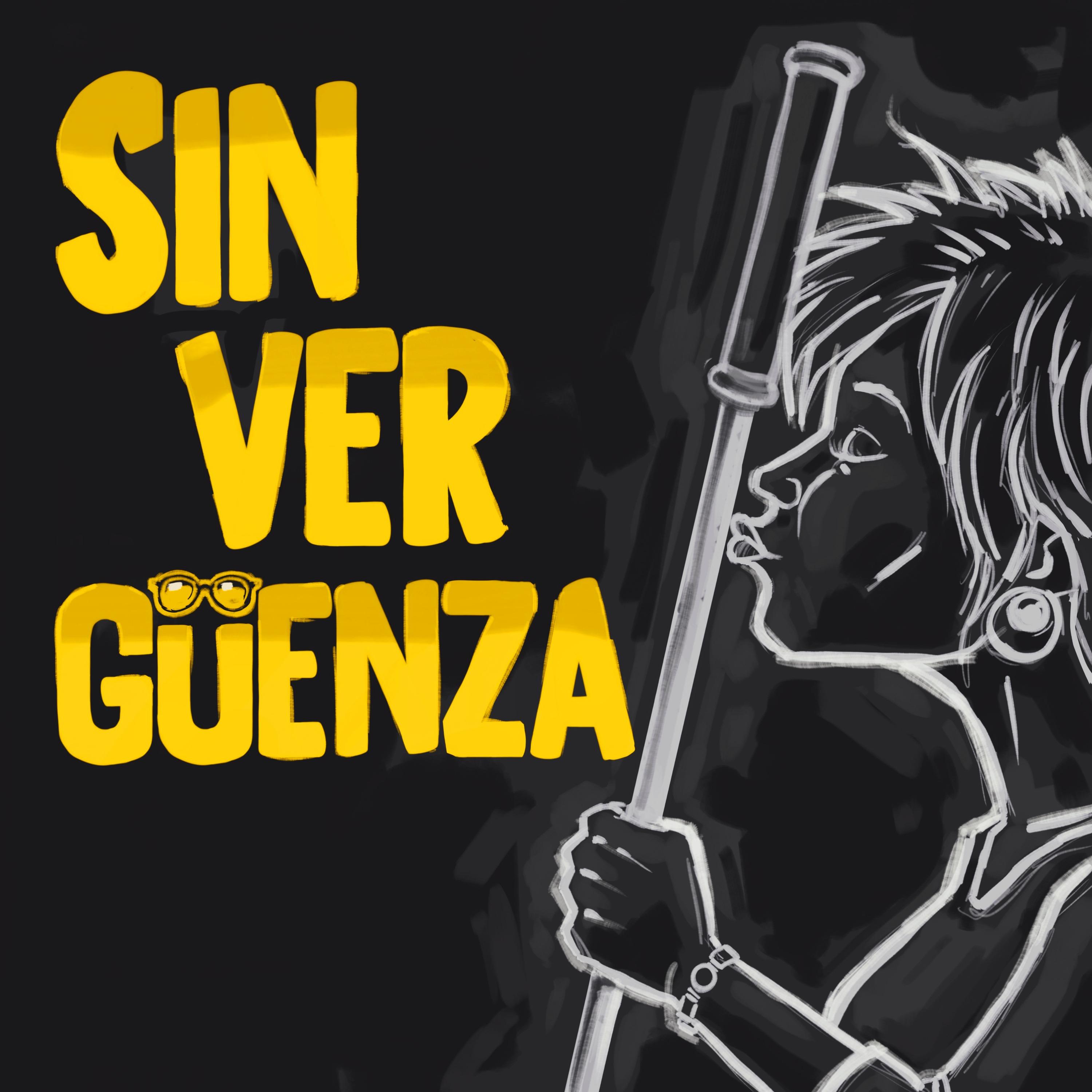 Sin-ver-guenza