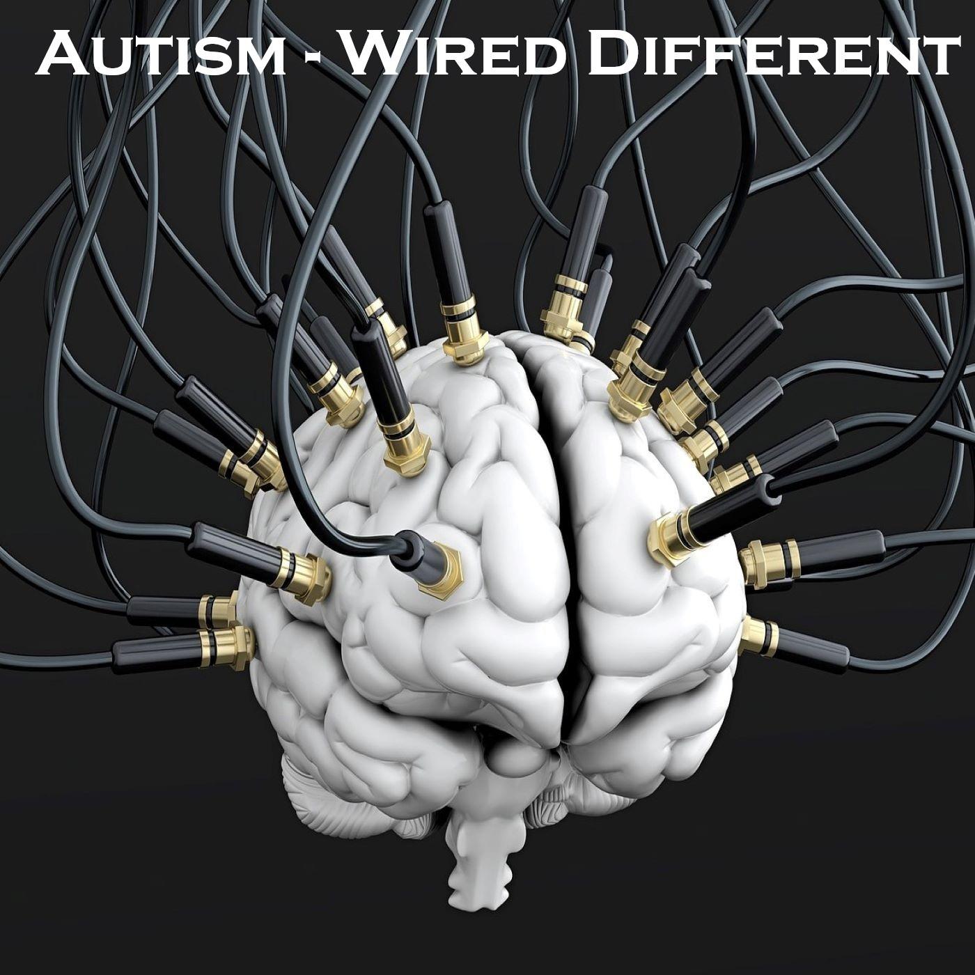 Autism - Wired Different