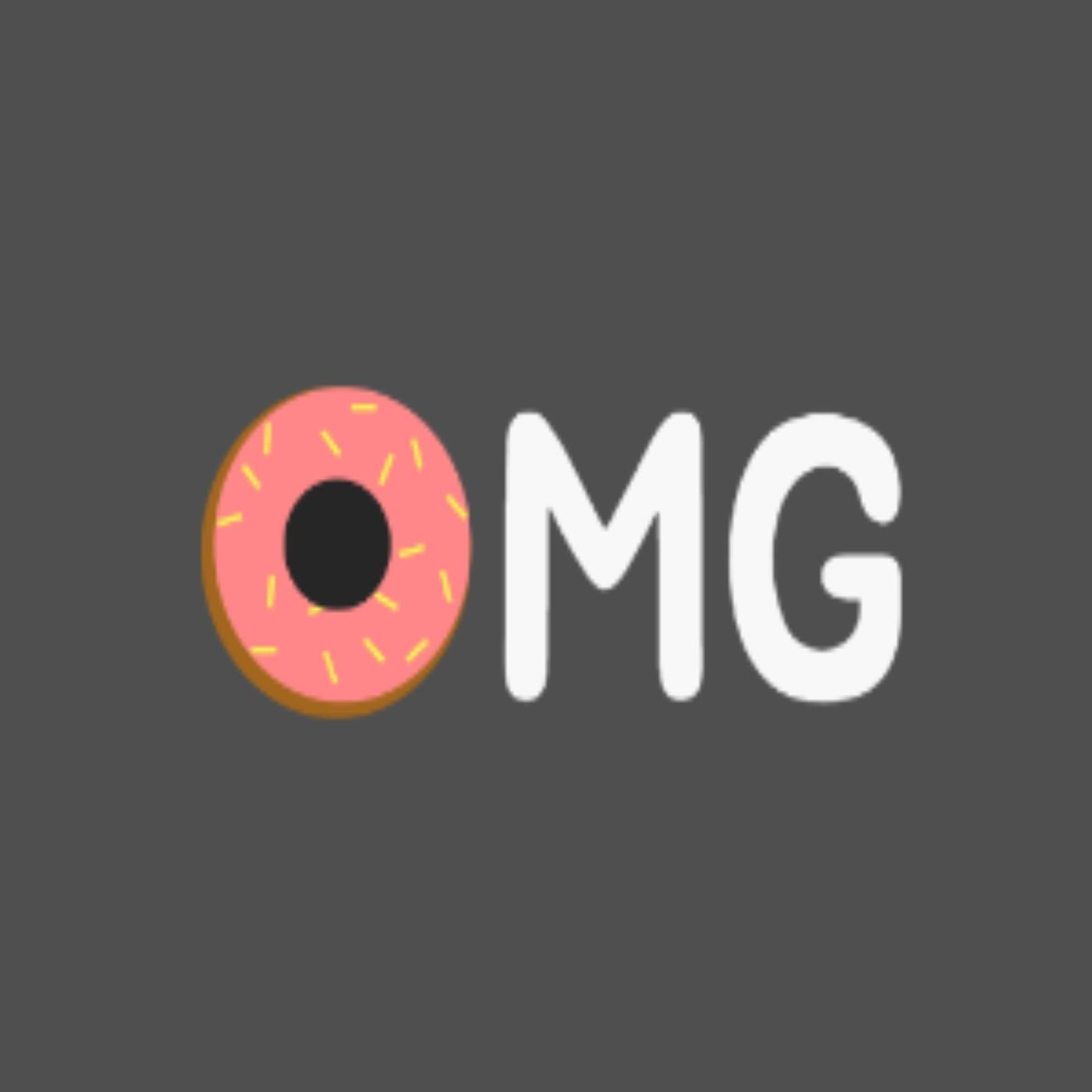 OMG