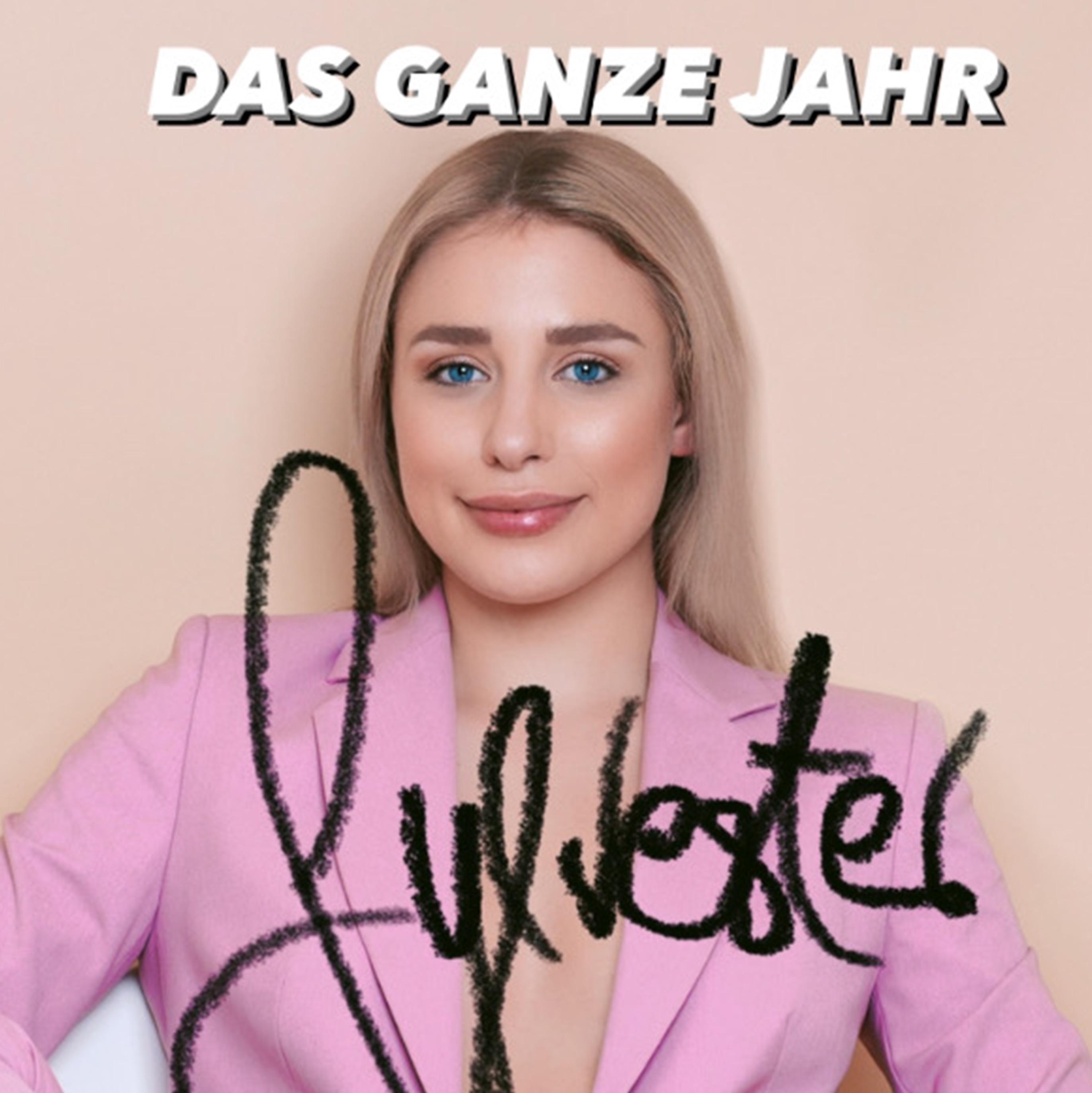 Das ganze Jahr Sylvester