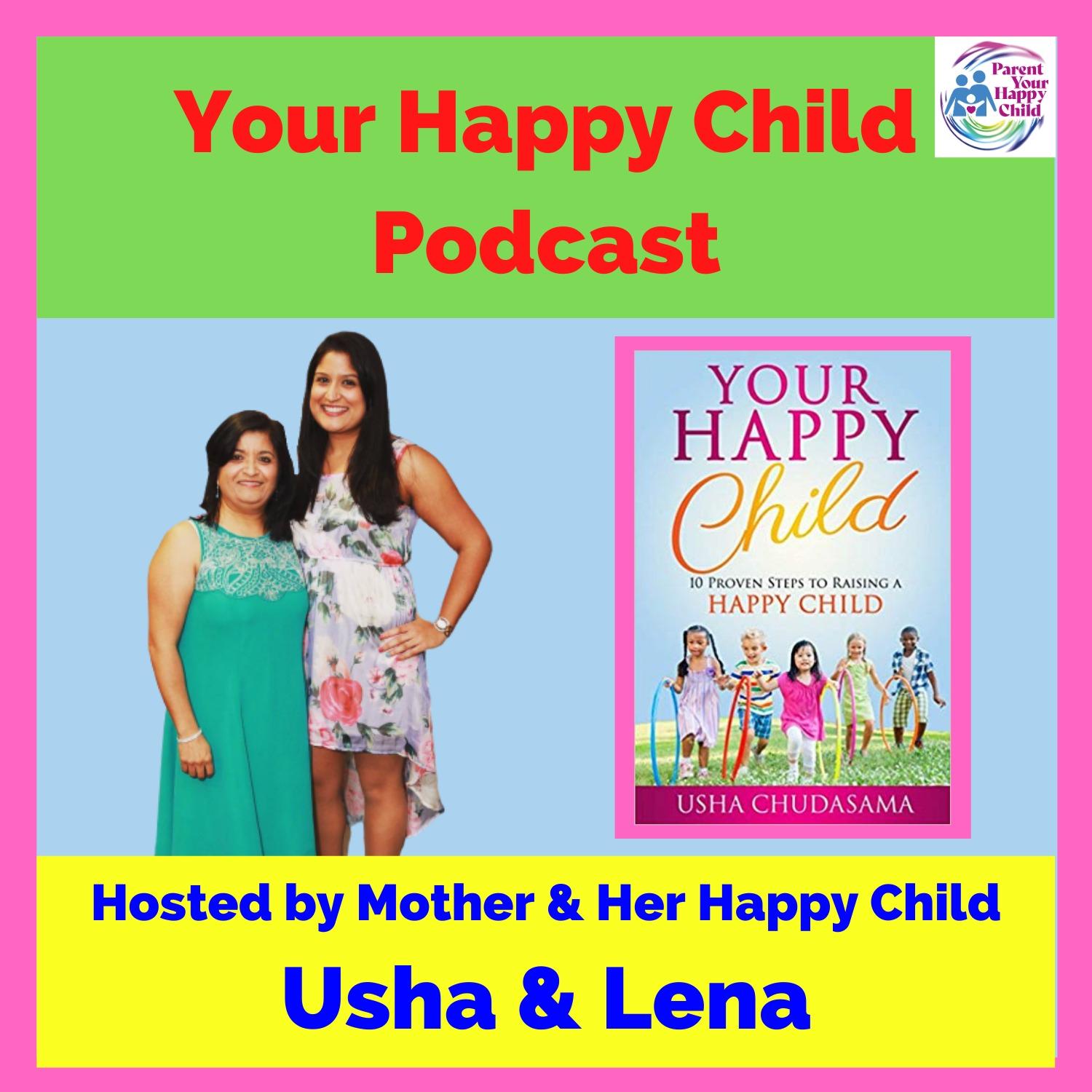 Your Happy Child Podcast