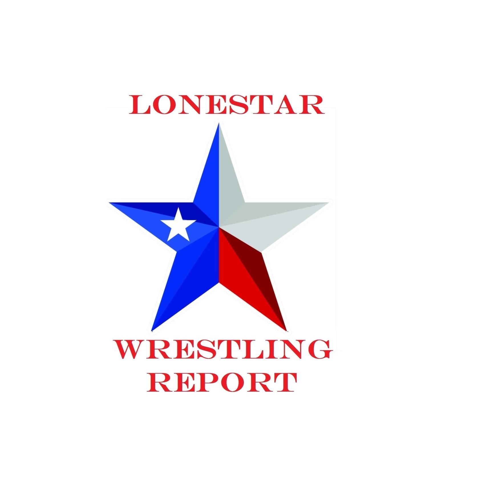 Lonestar Wrestling Report