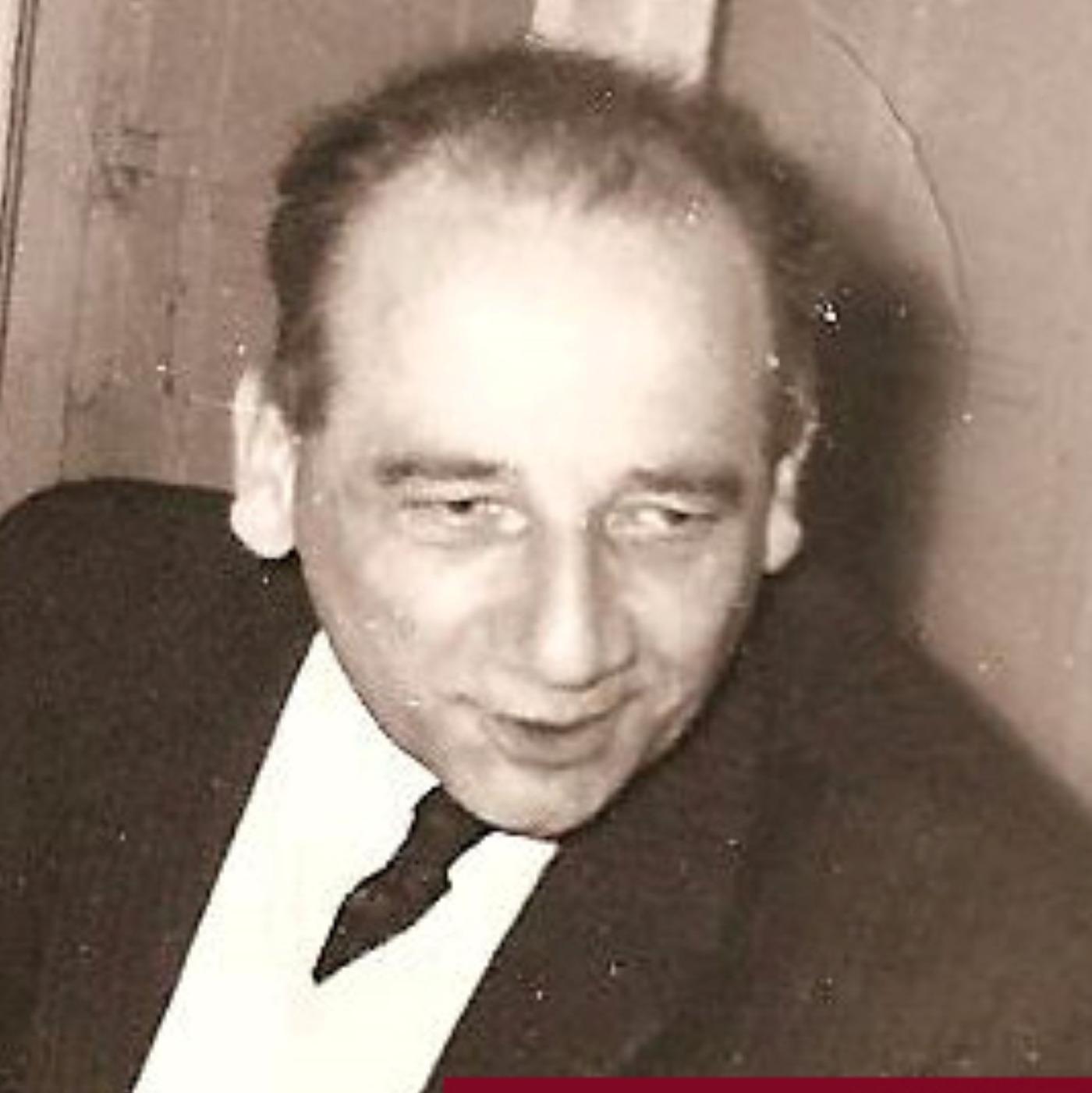 Paul Lutz