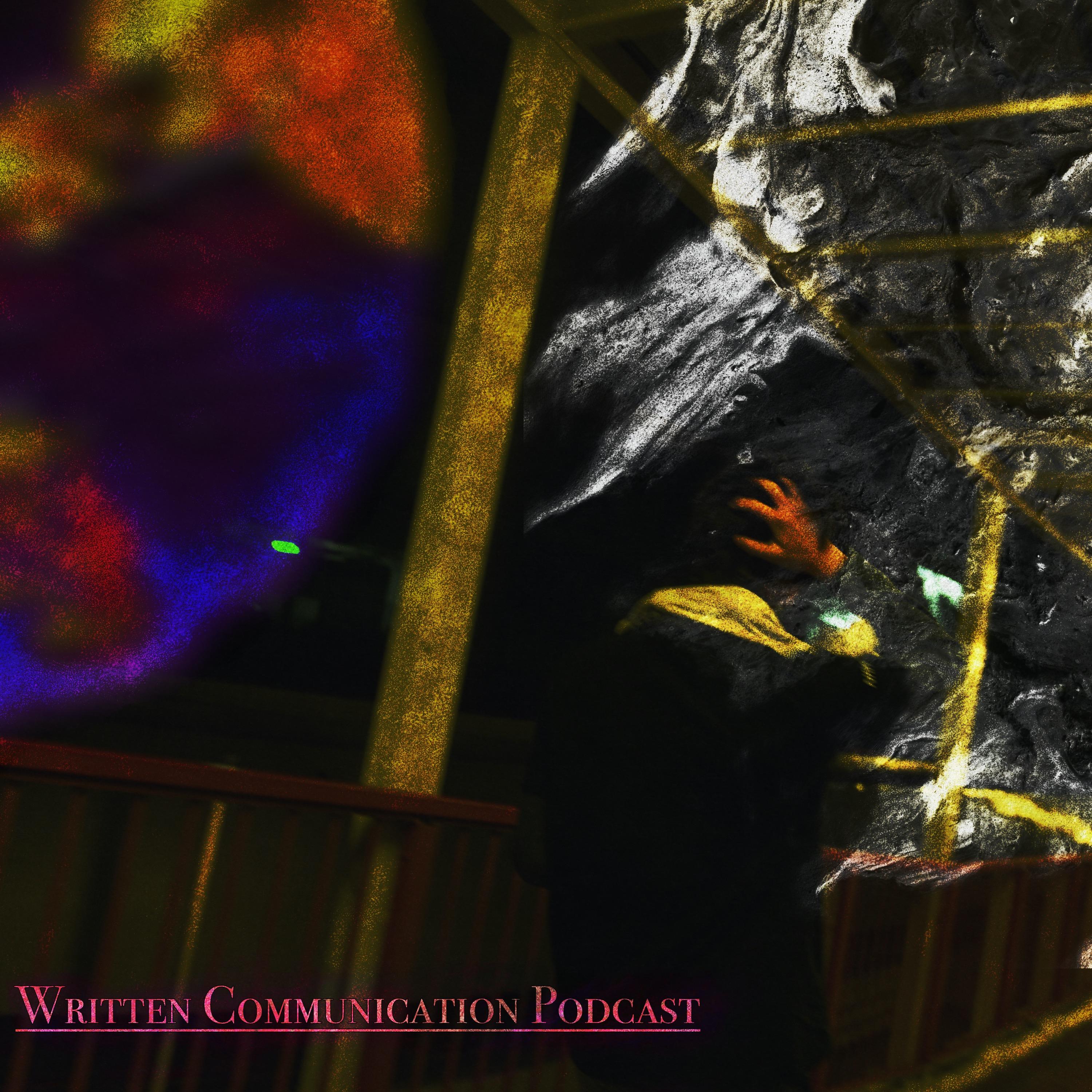 Written Communication Podcast with A# Minor