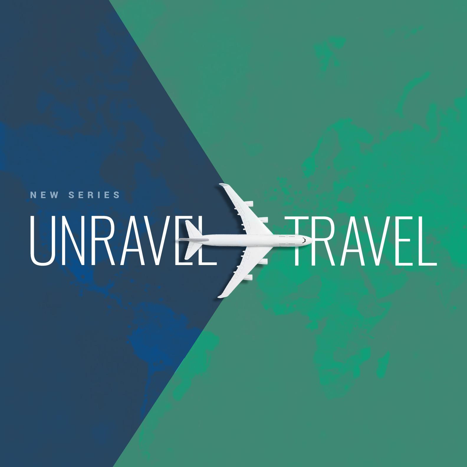 Unravel Travel