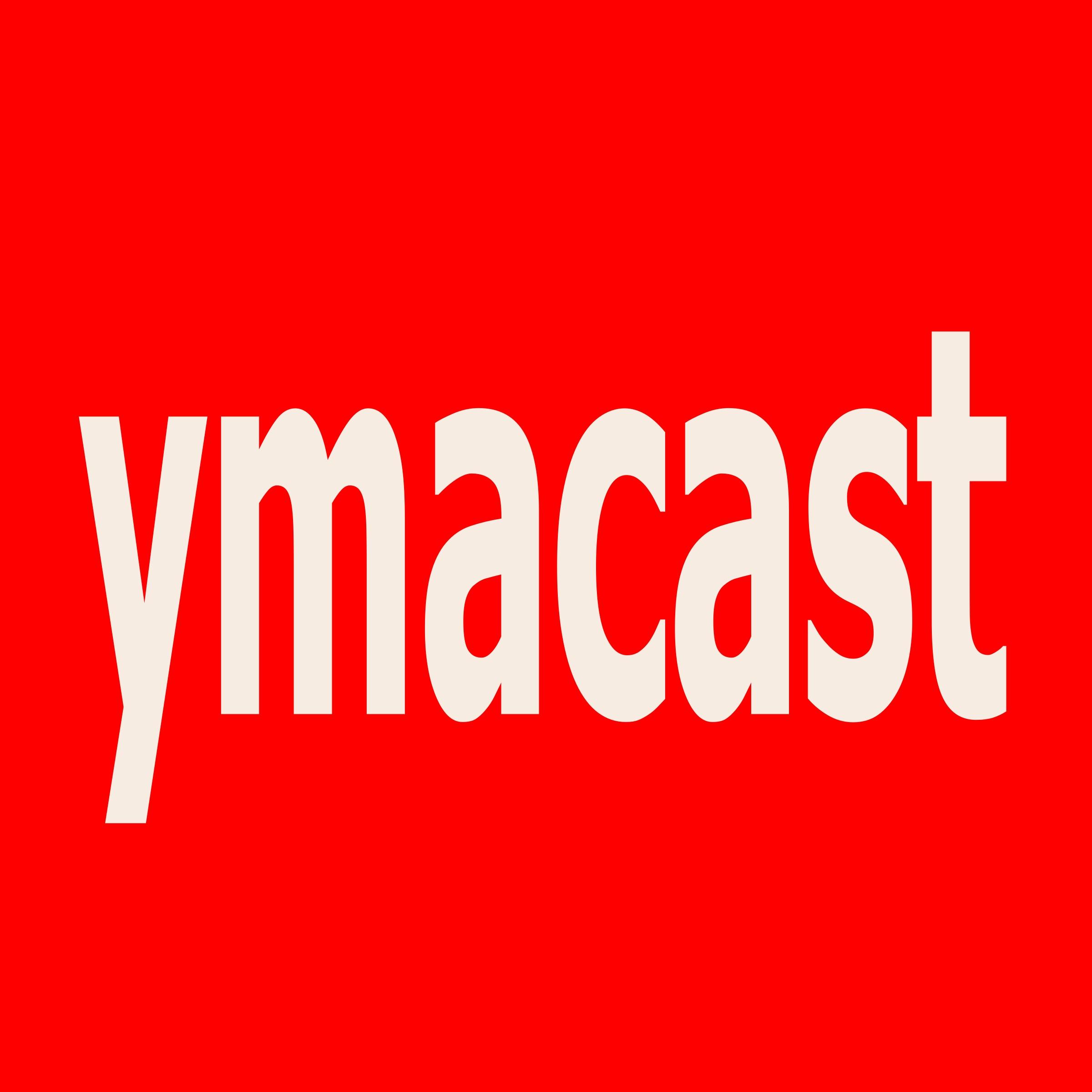 ymacast