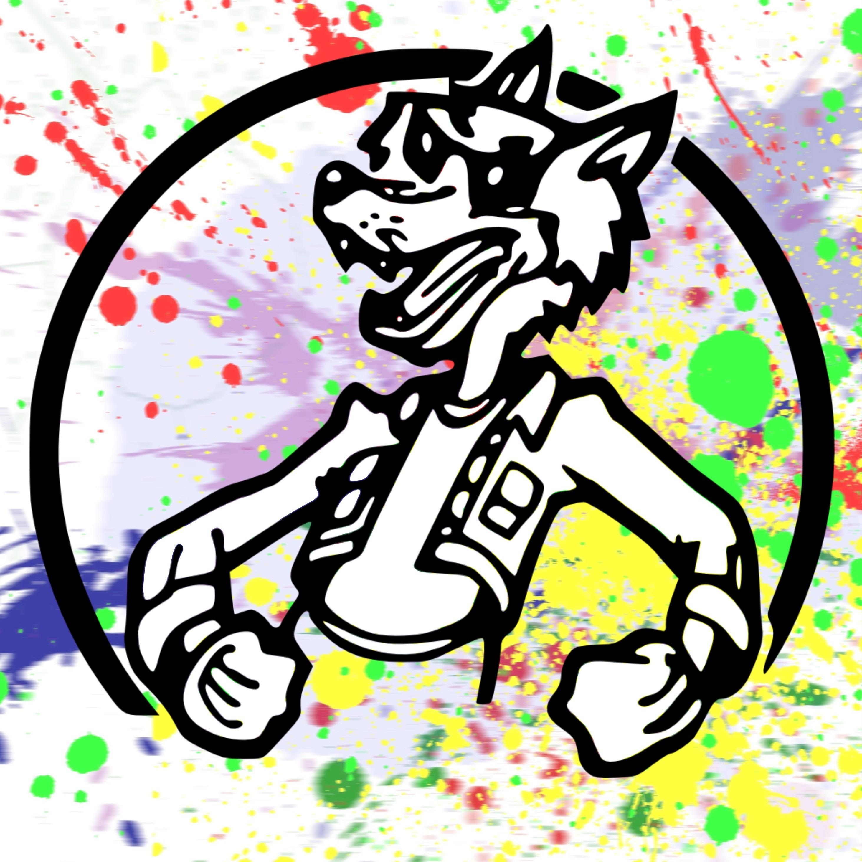 Eclectric Fox