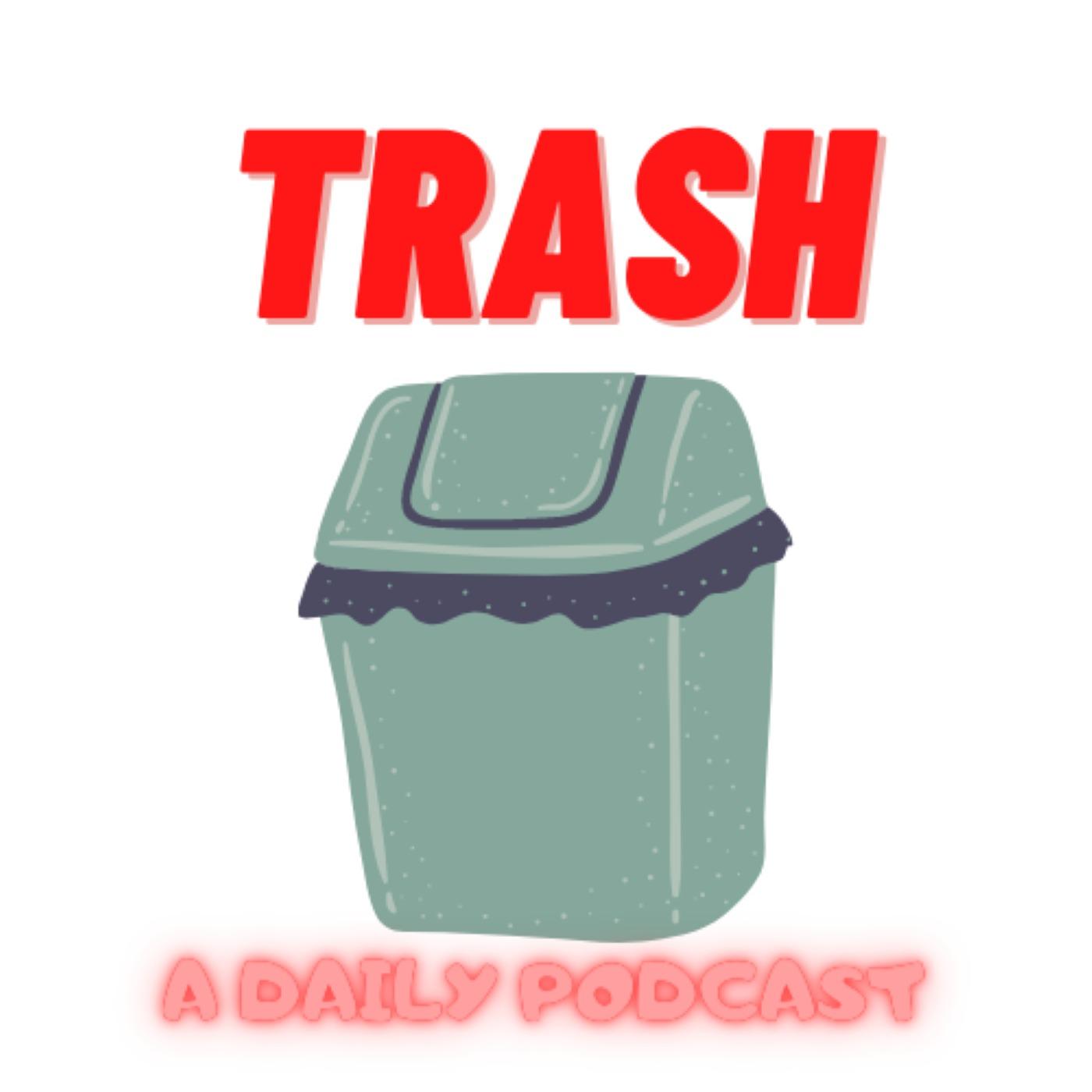 Trash