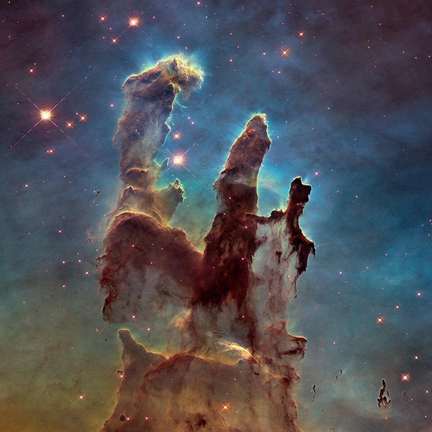 Life In The Void Podcast