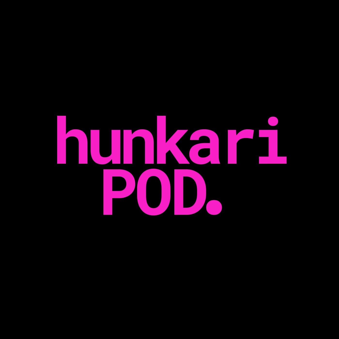 Hunkari POD by Sumendra Singh