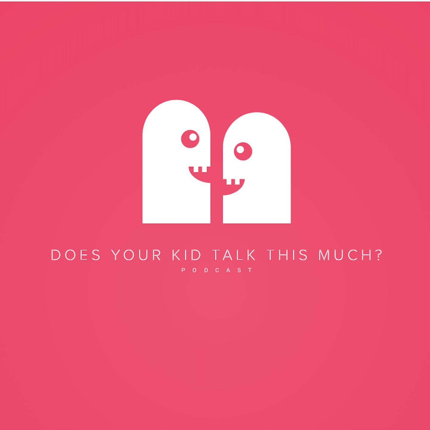 Does Your Kid Talk This Much?