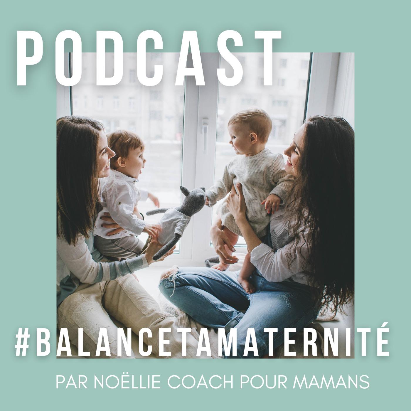 #BalanceTaMaternité